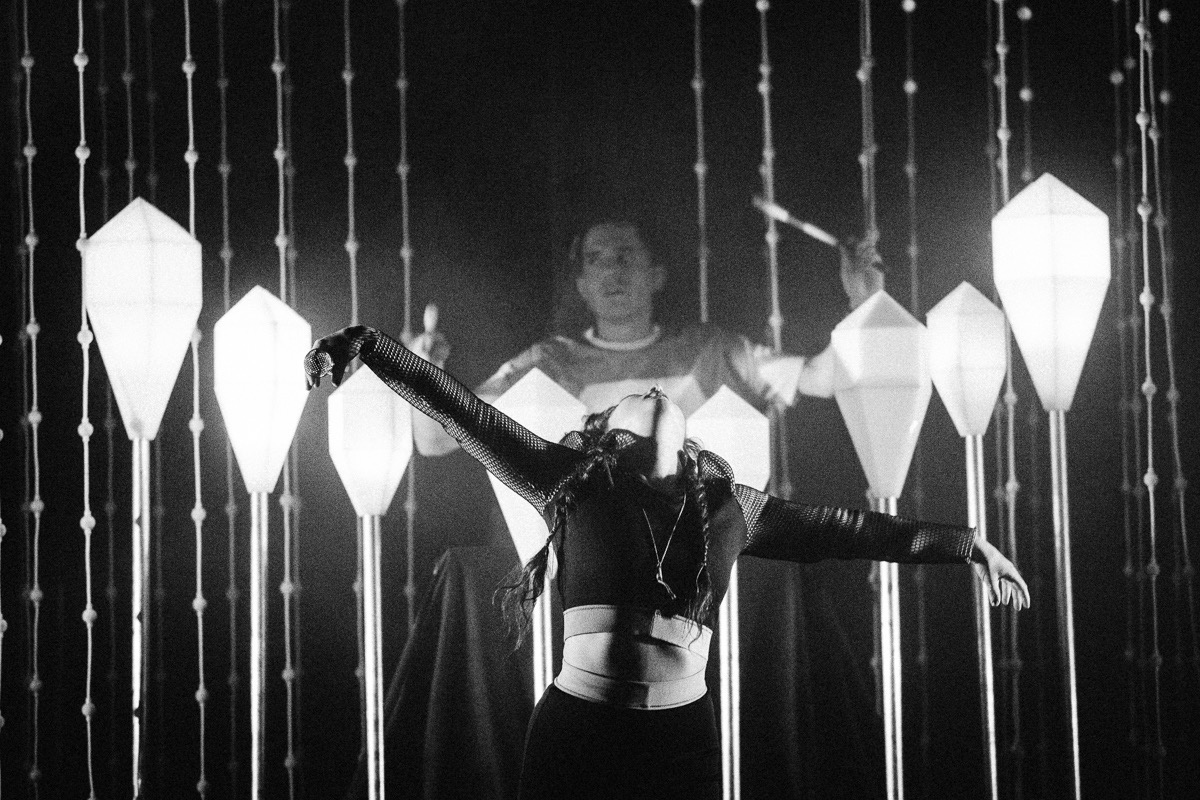 Purity Ring Gems