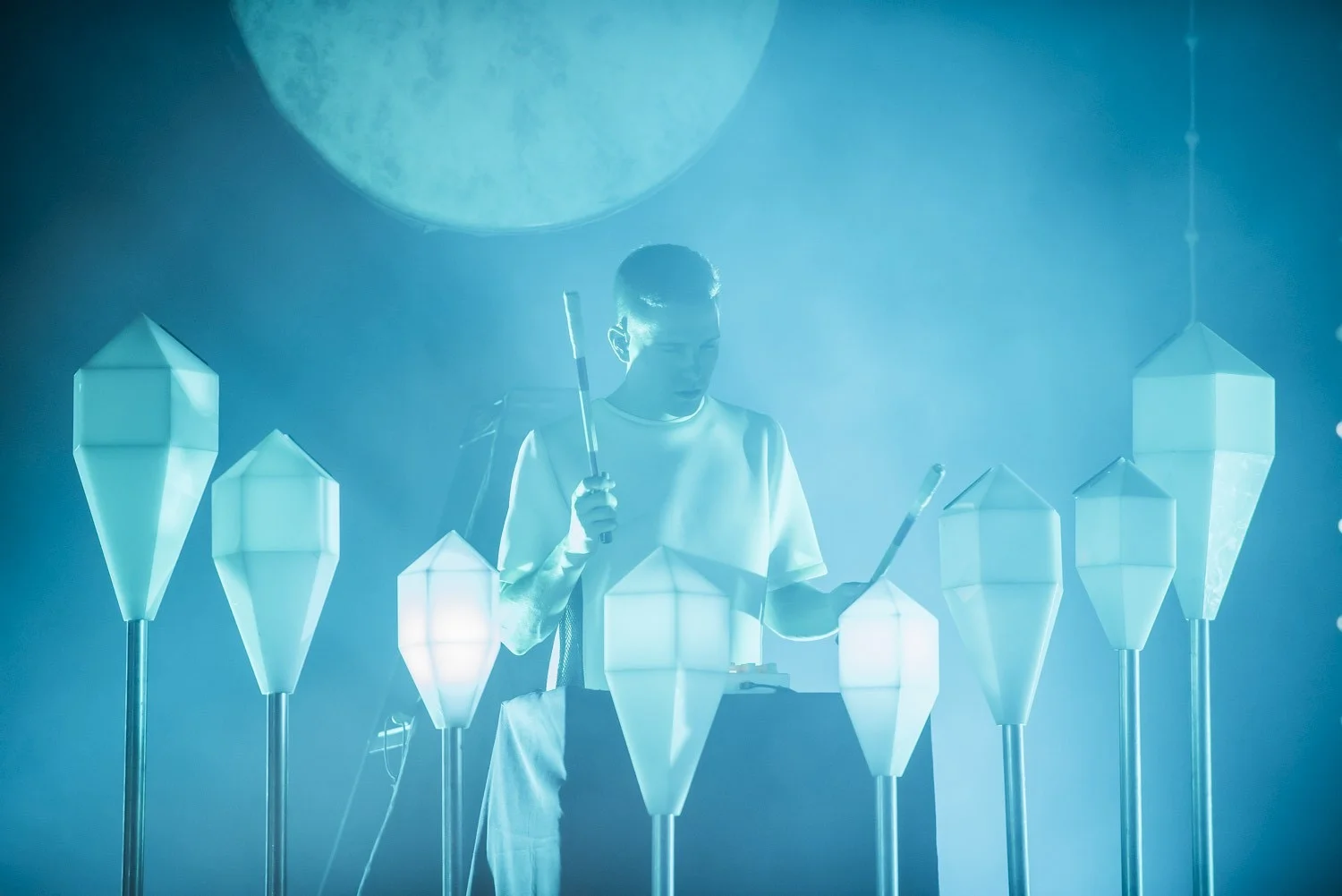 Purity Ring Gems