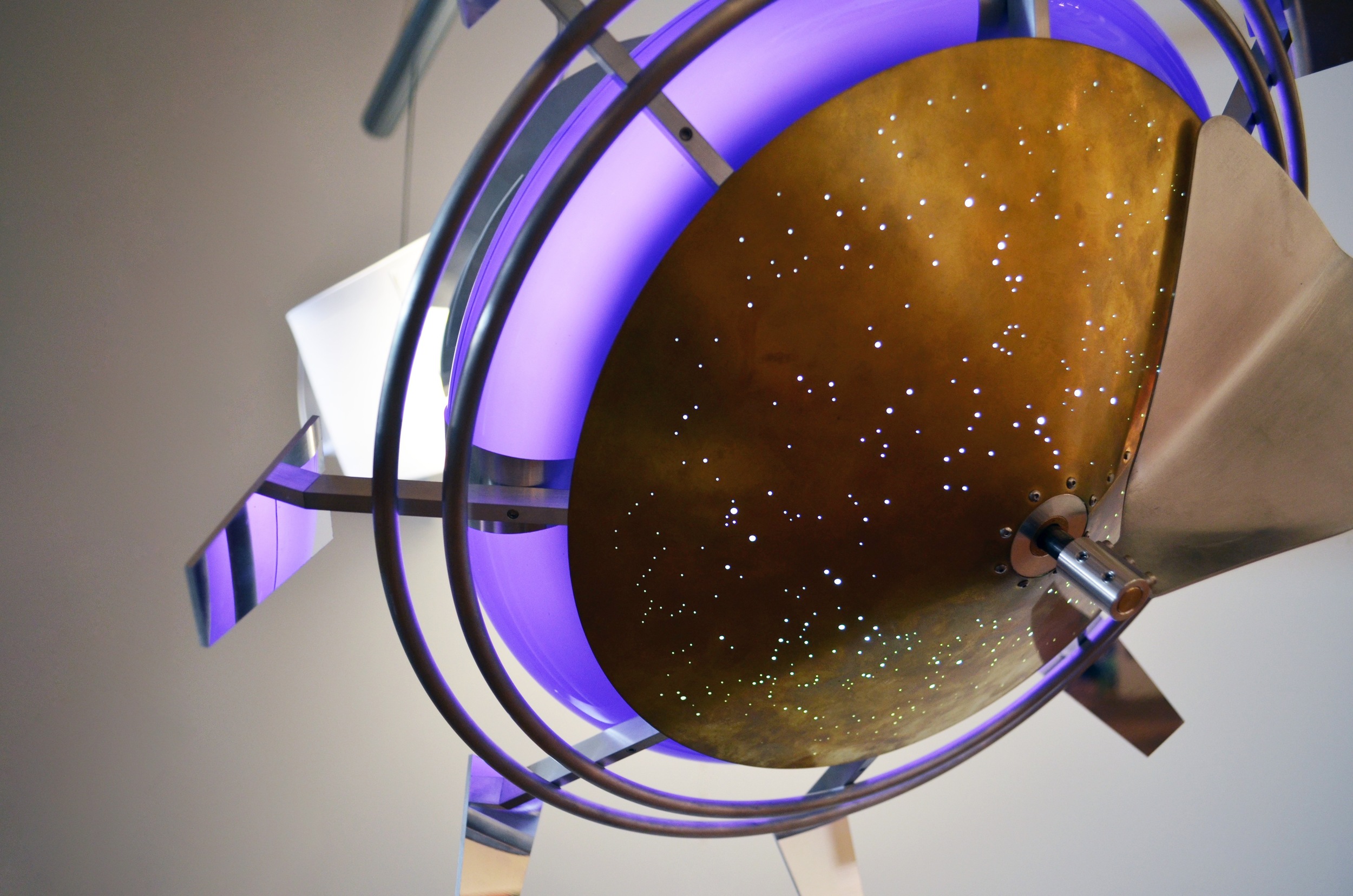 Star Sifter