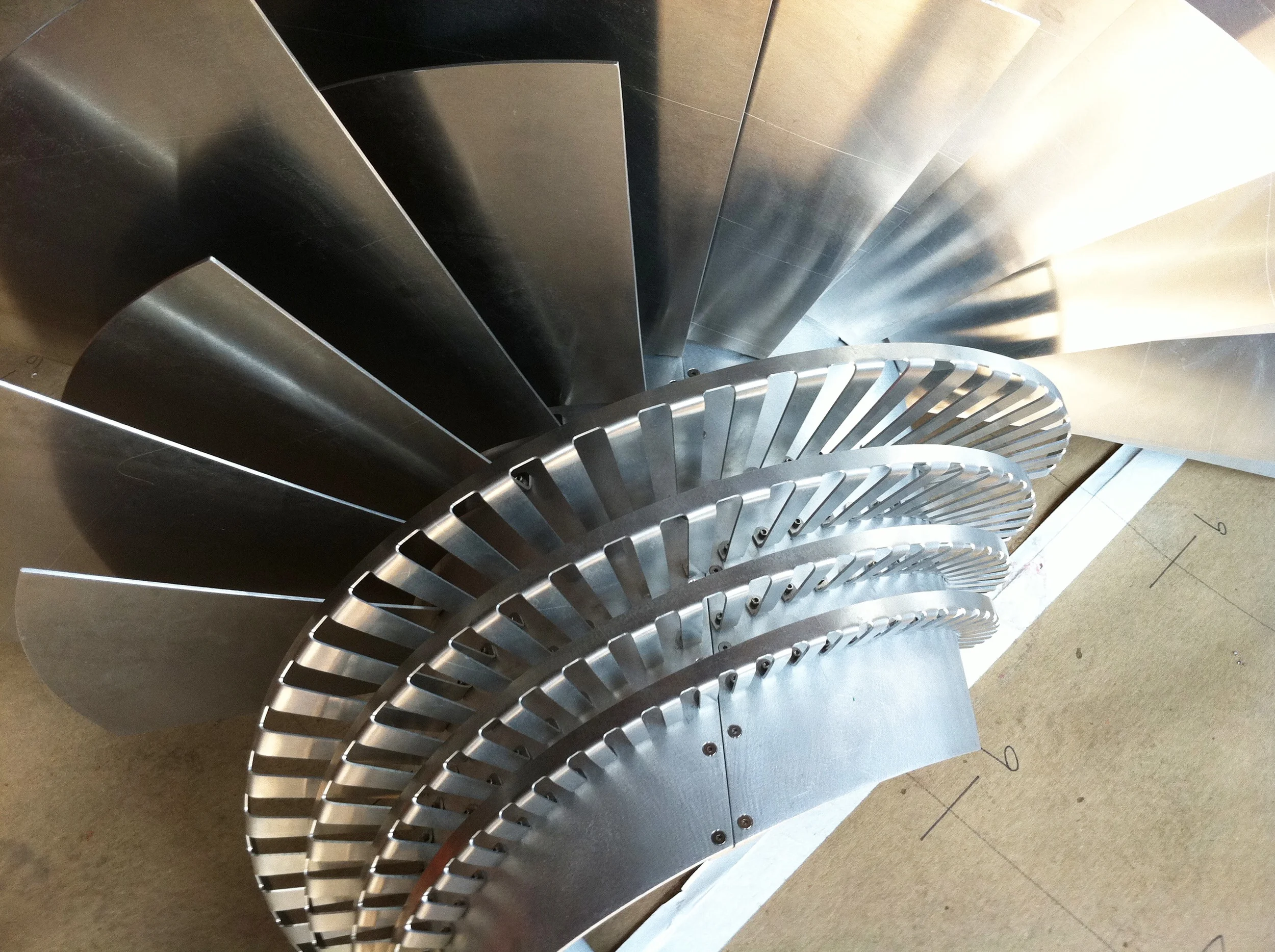 Game of Flyers Part II