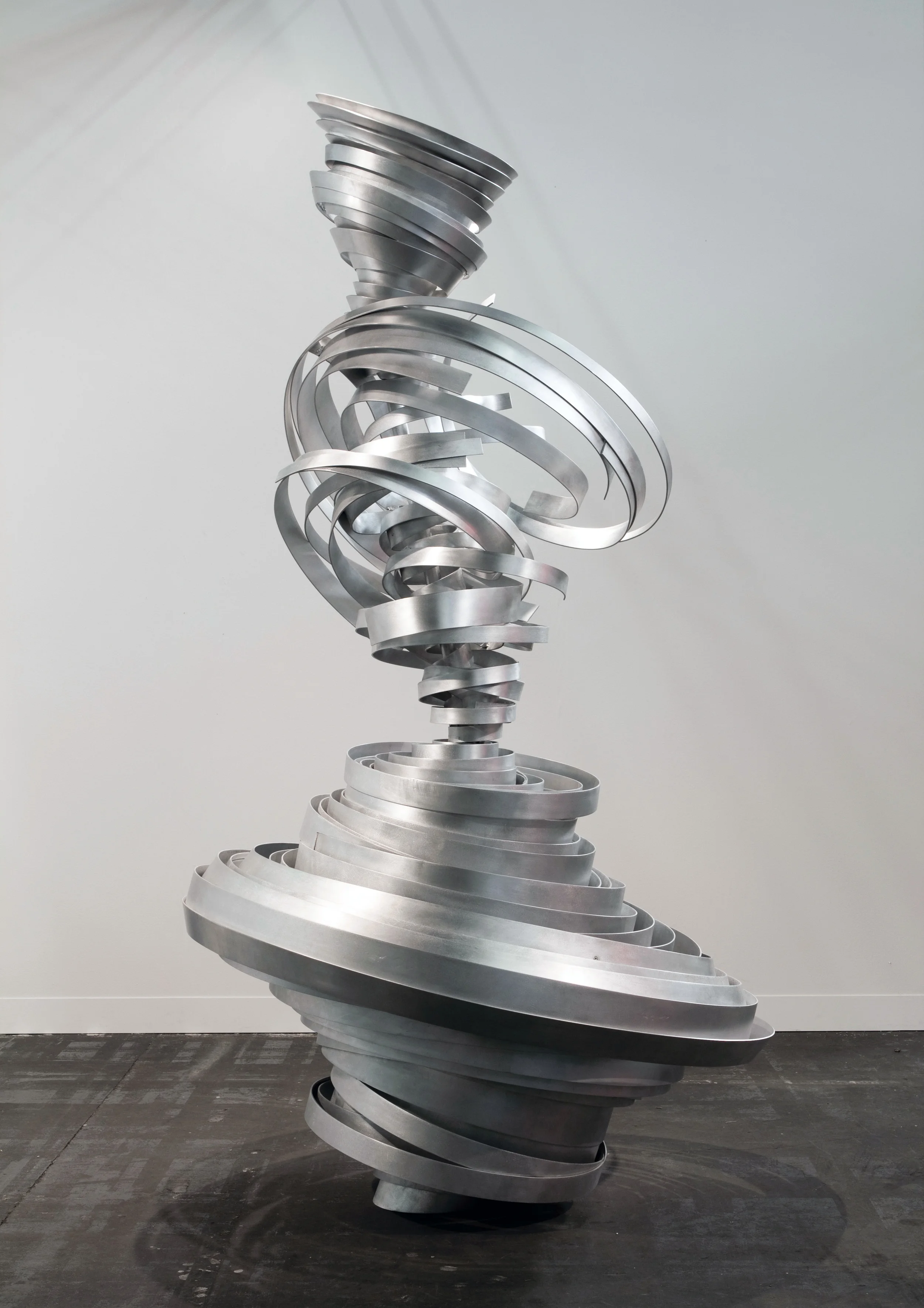 Cyclone Twist