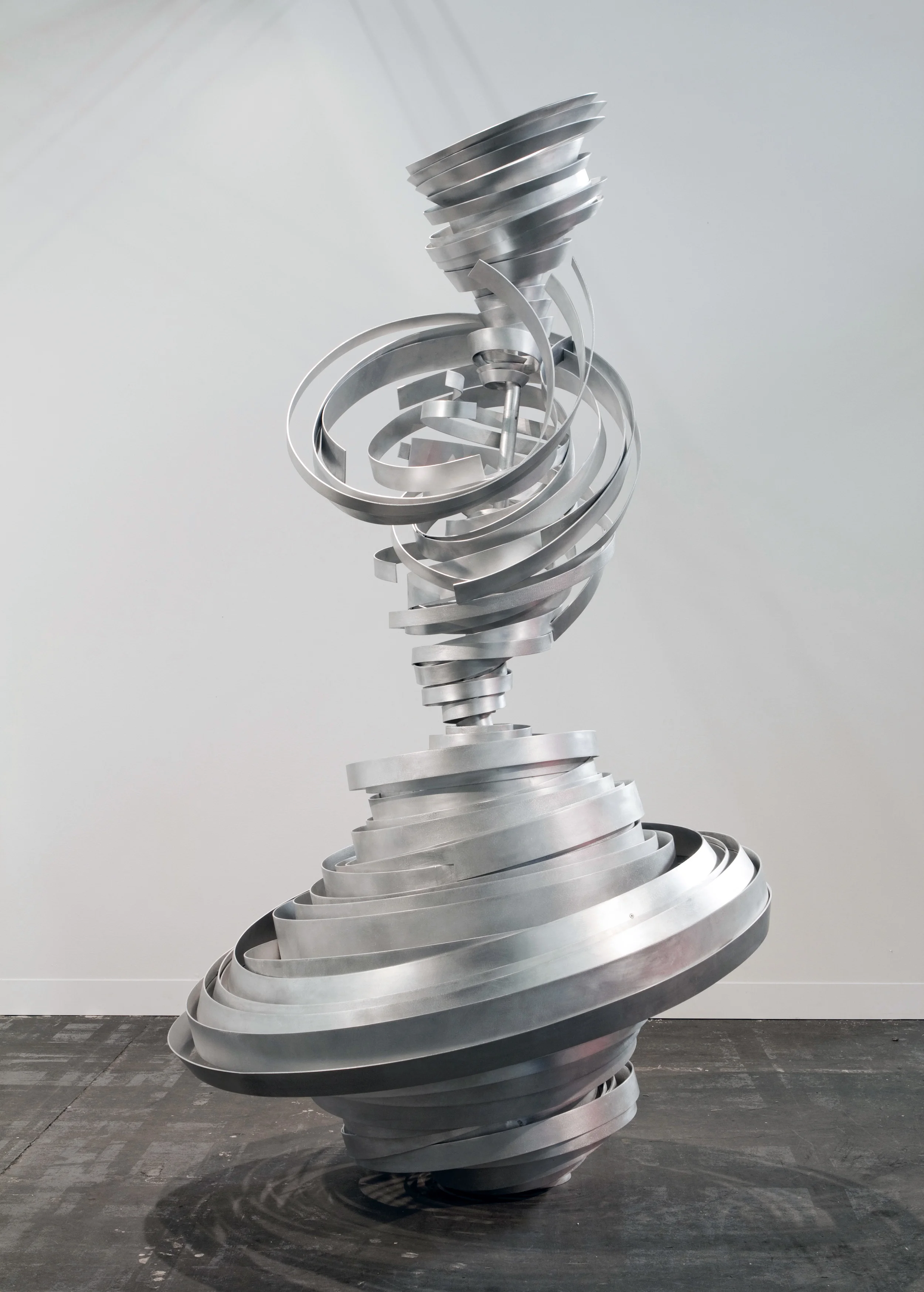 Cyclone Twist