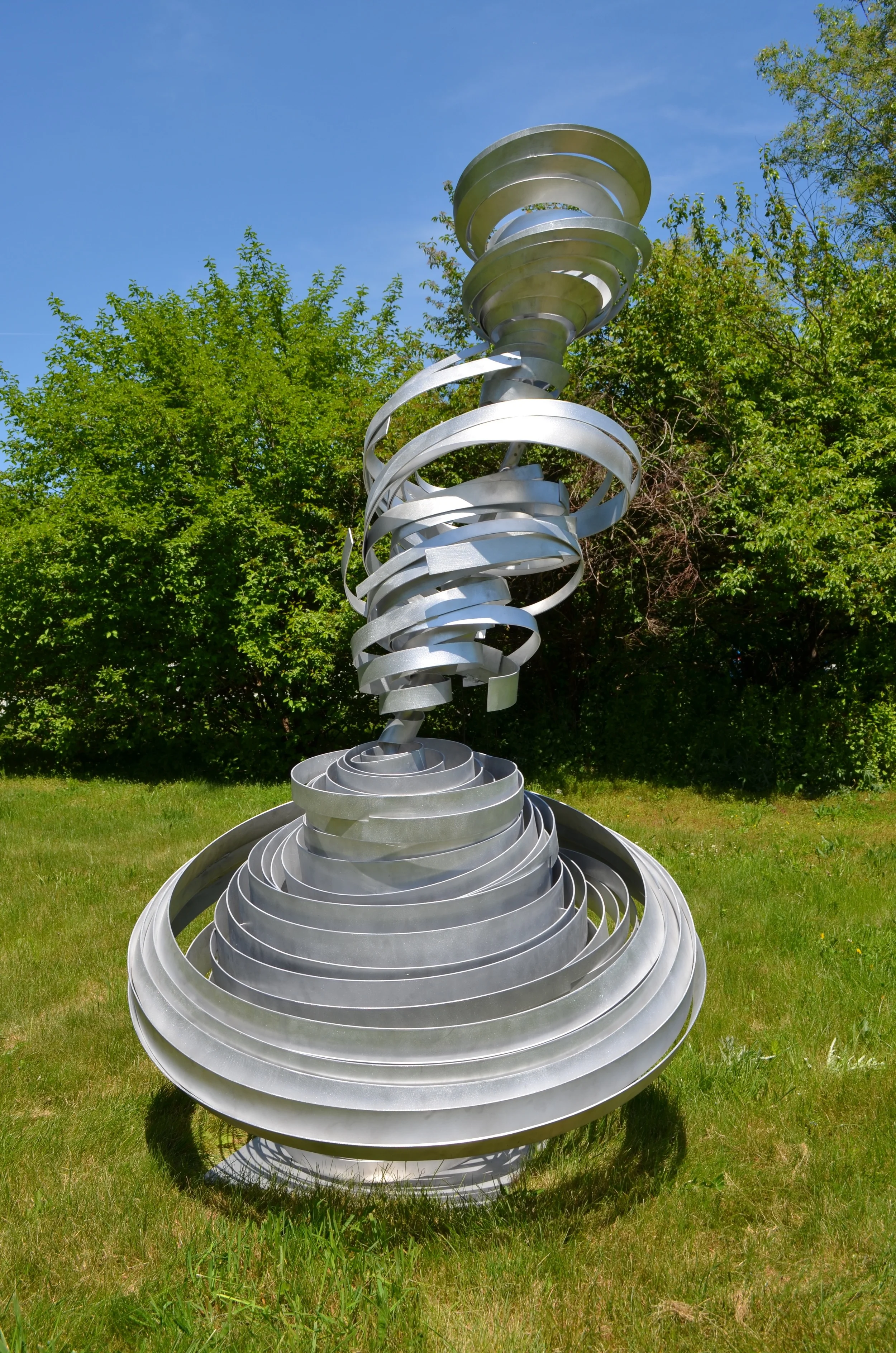 Cyclone Twist