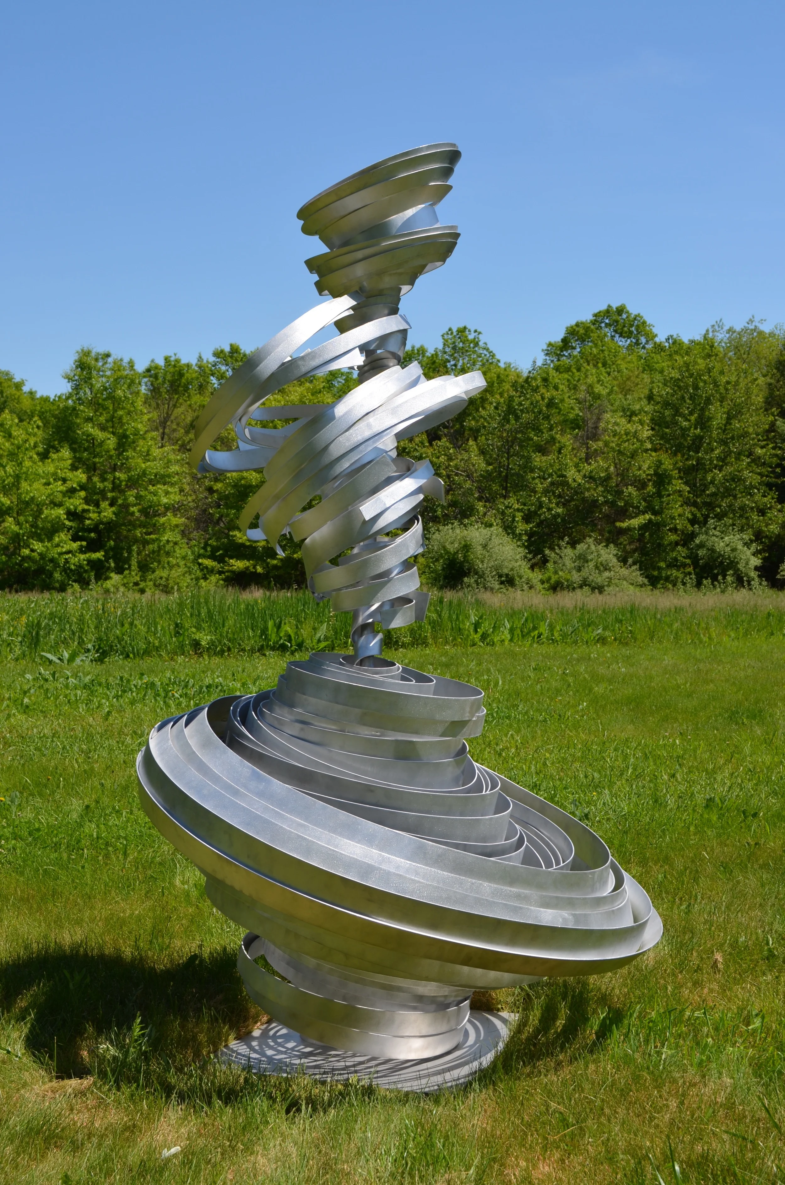Cyclone Twist