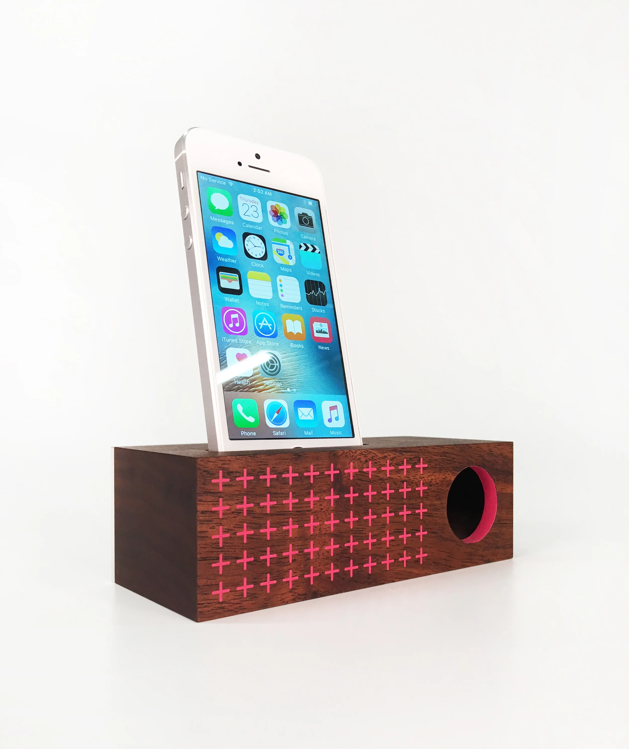 iPhone Dock