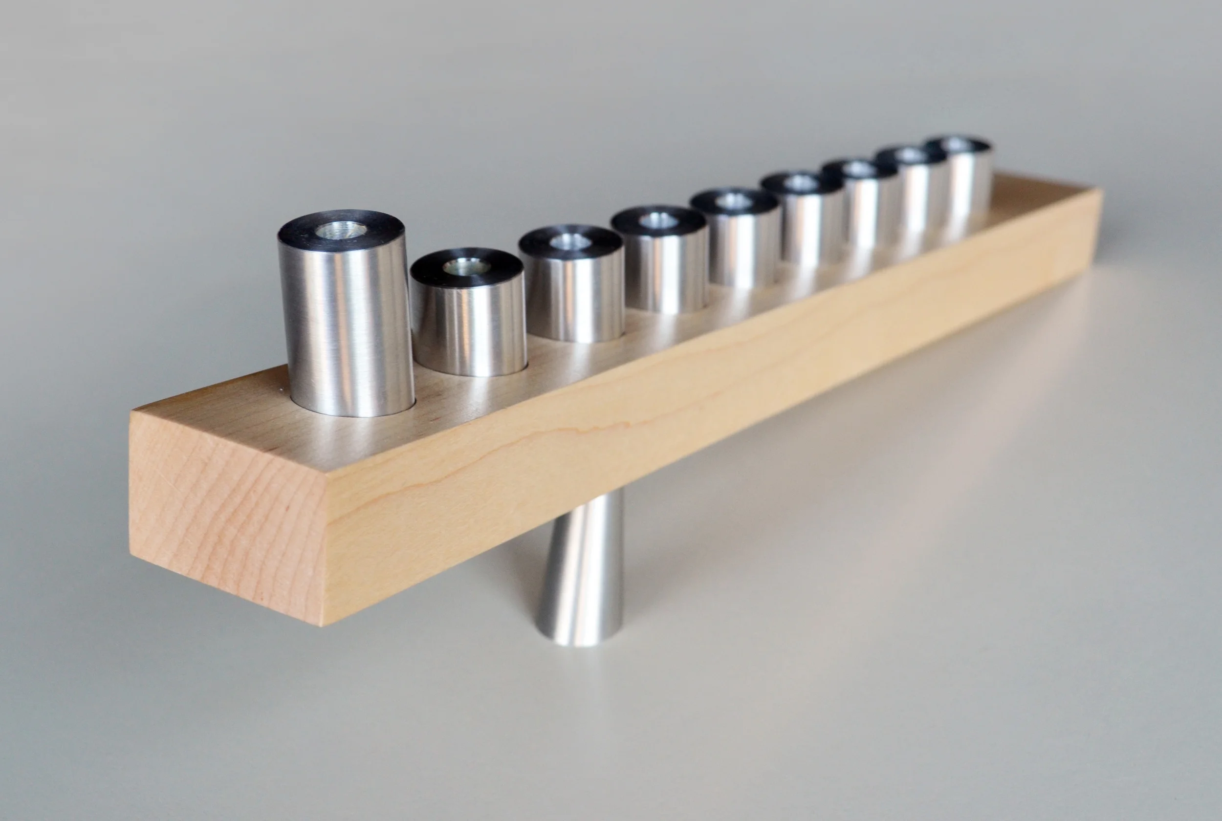 Menorah I