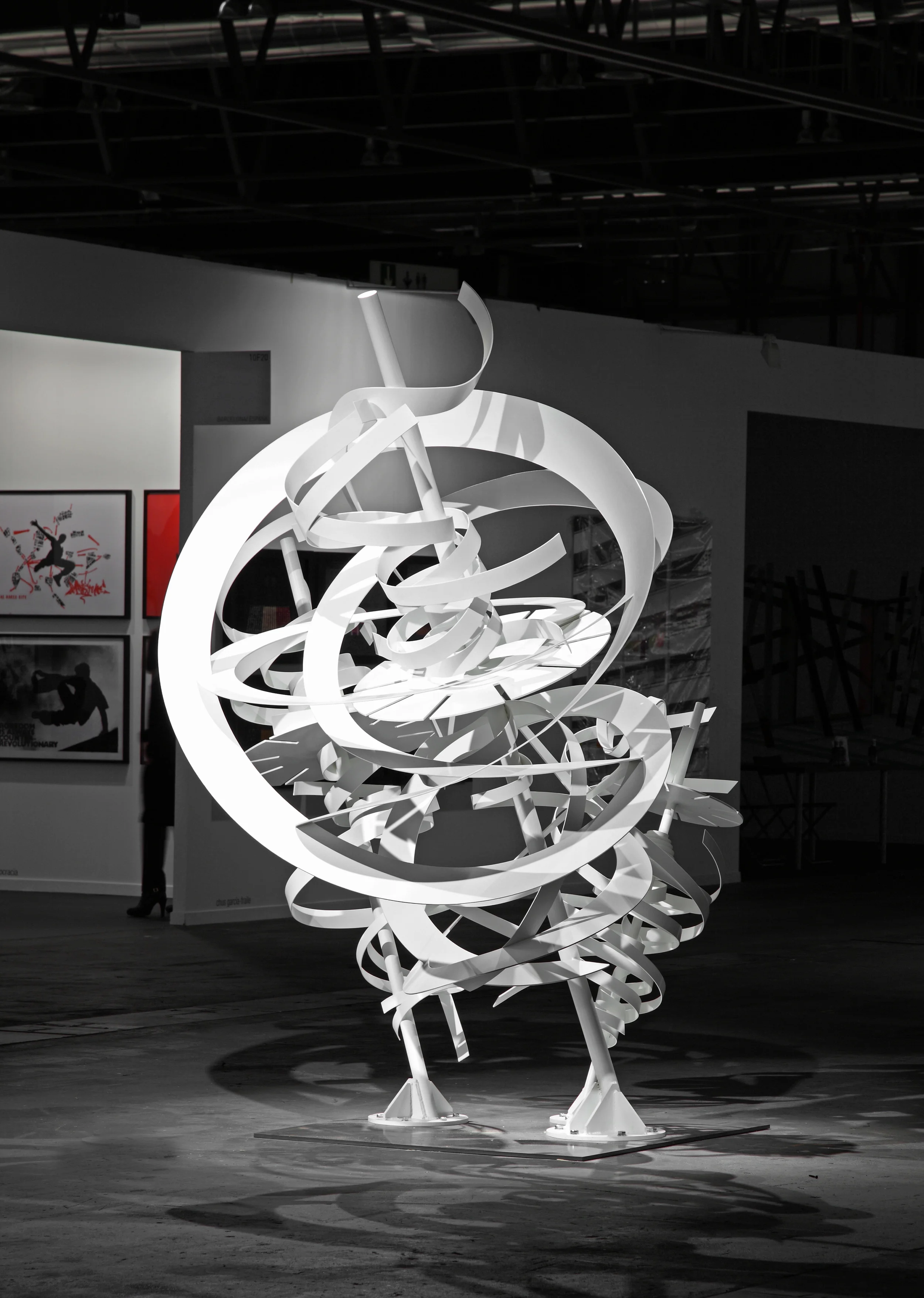 Spin the Spin