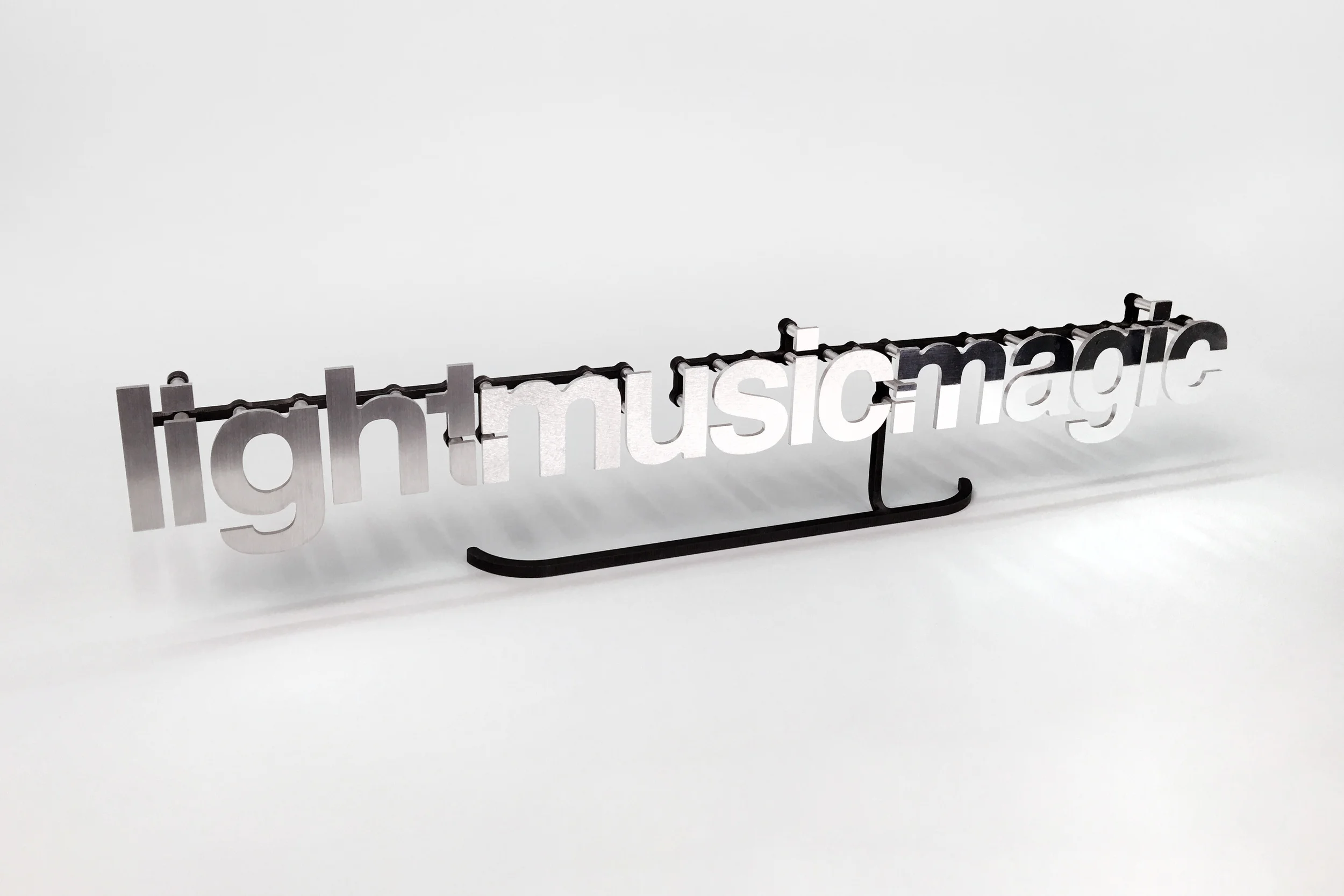 LightMusicMagic