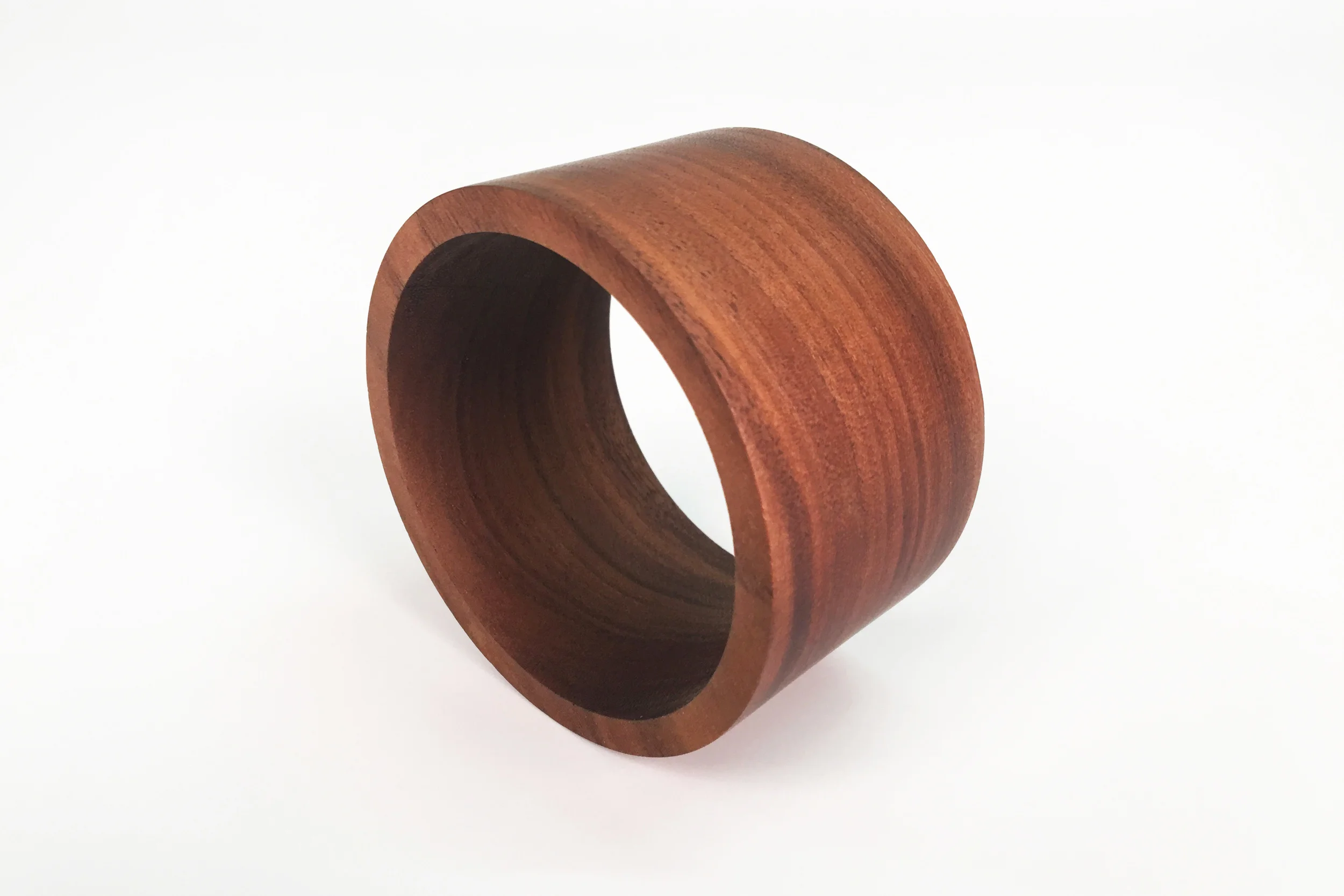 Walnut Cuff