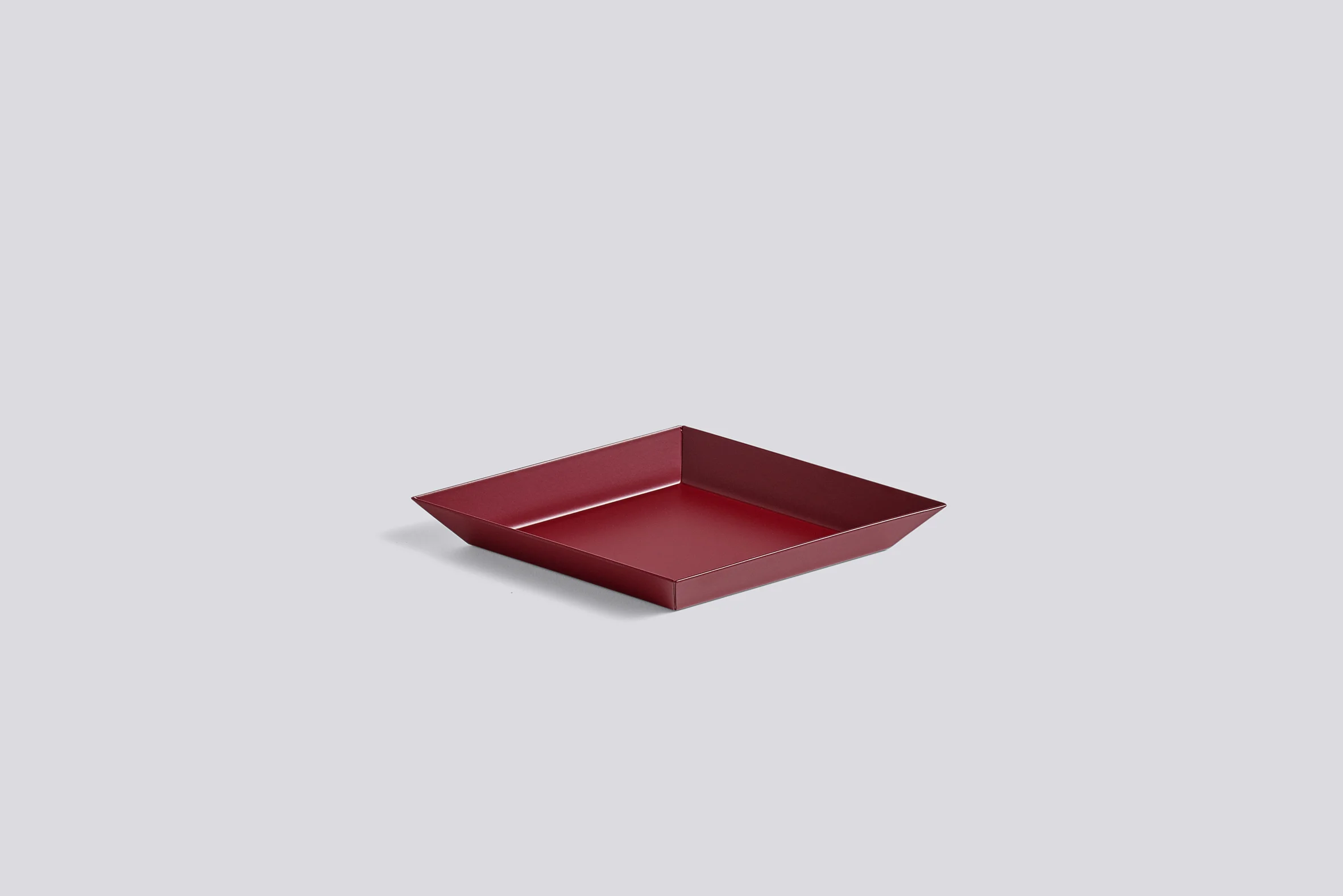 Kaleido XS dark red.jpg