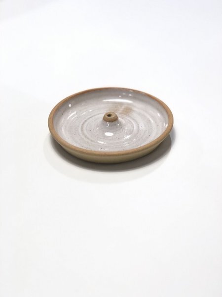 Incense Holder by Helen Faulkner Ceramics £22.50