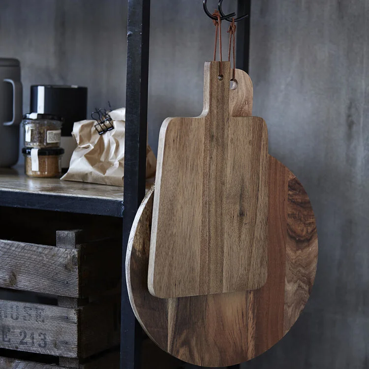 Walnut Cutting Board from £25