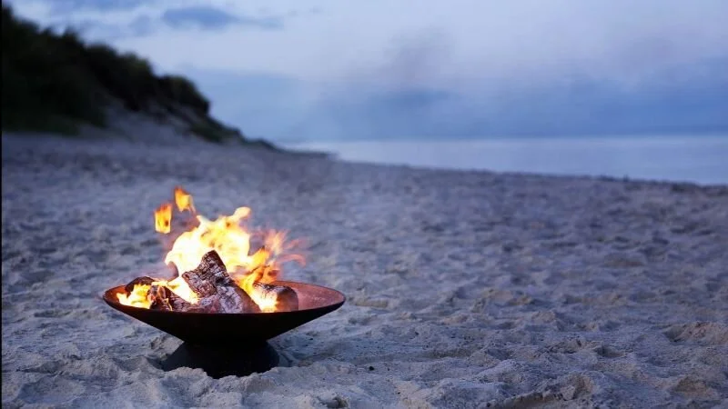 SKAGERAK / Helios Firebowl / £299