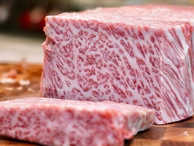 The Best Steak You Will Ever Eat... google it.