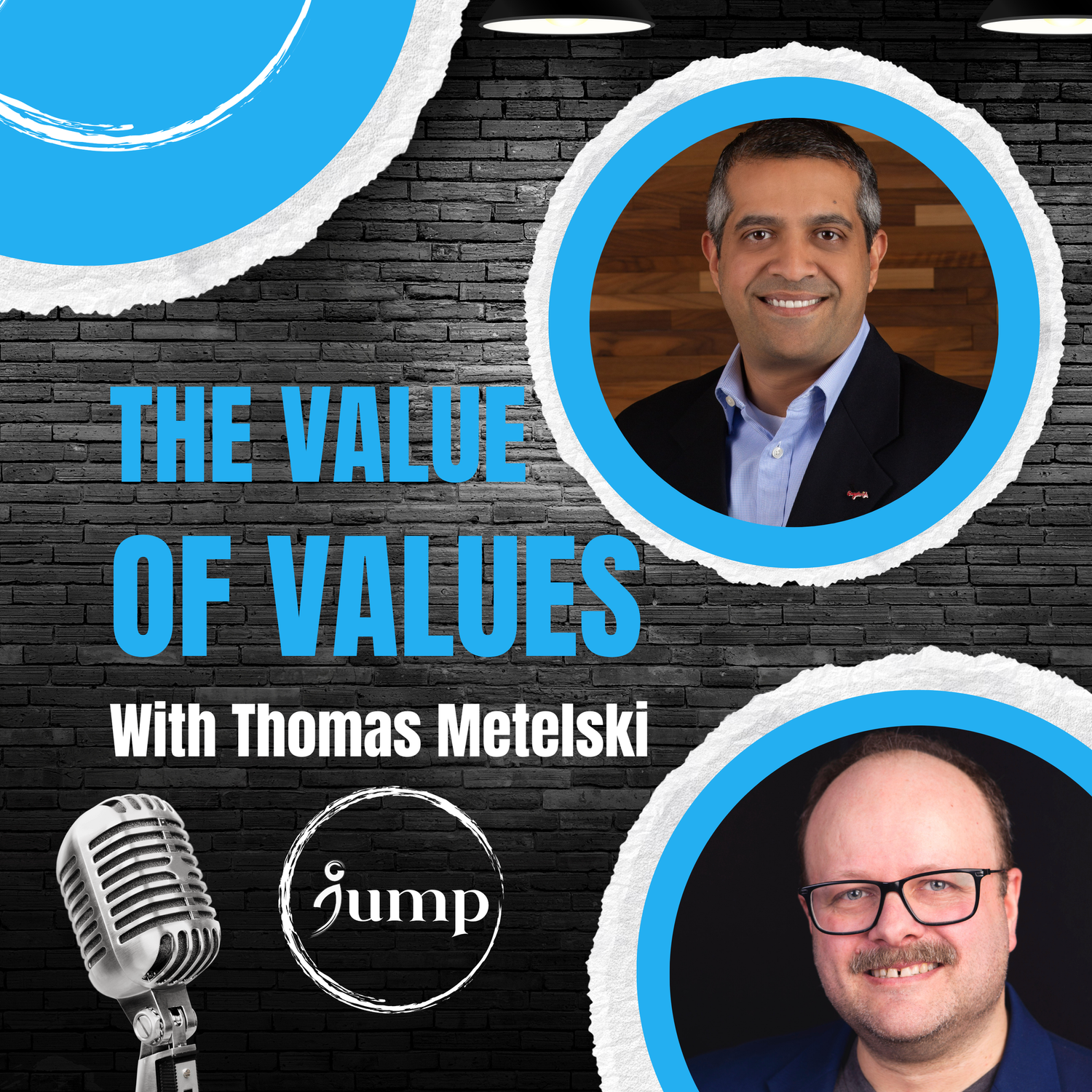 Ep. 18 - Shimmy Mehta - CEO Angelwish.org