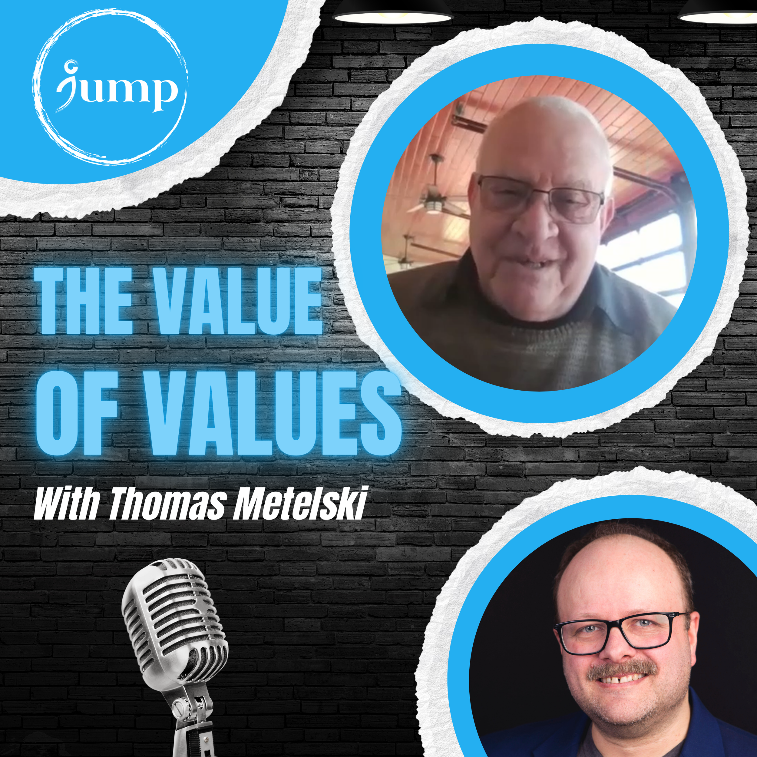 Ep. 073 Jim Quarella Bellview Winery