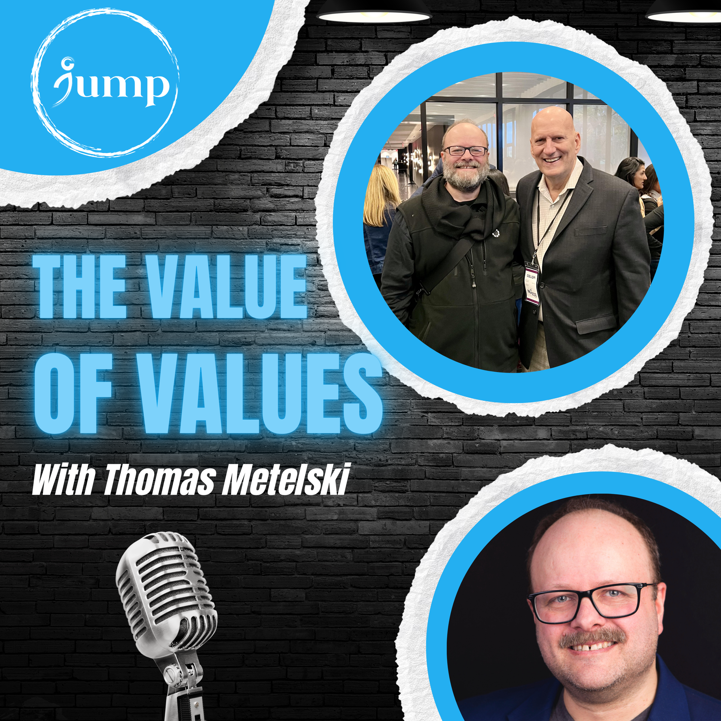 Ep. 074 Secretary of Agriculture for NJ Ed Wengryn