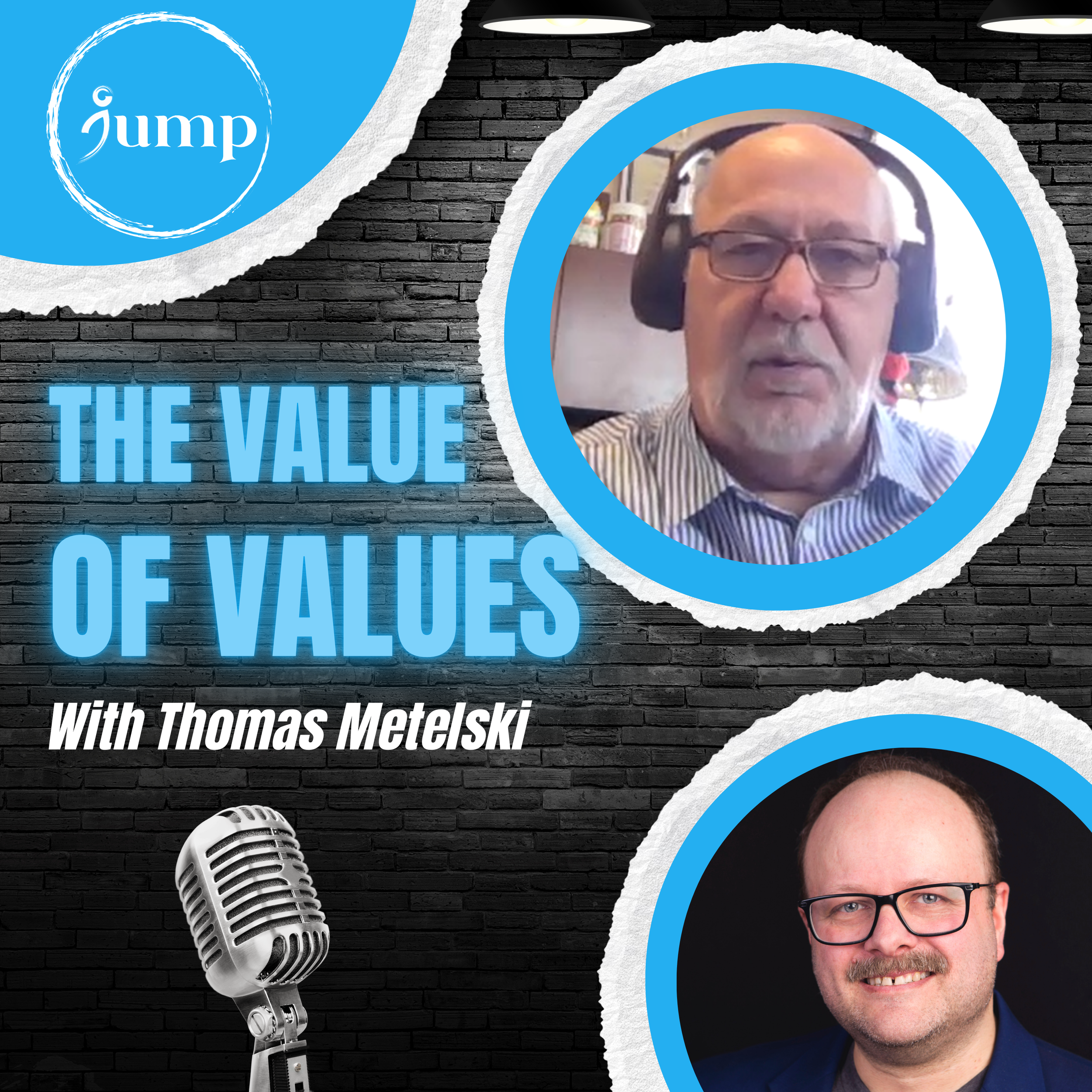 Ep. 075 Mark Parmerlee, Golden Chick