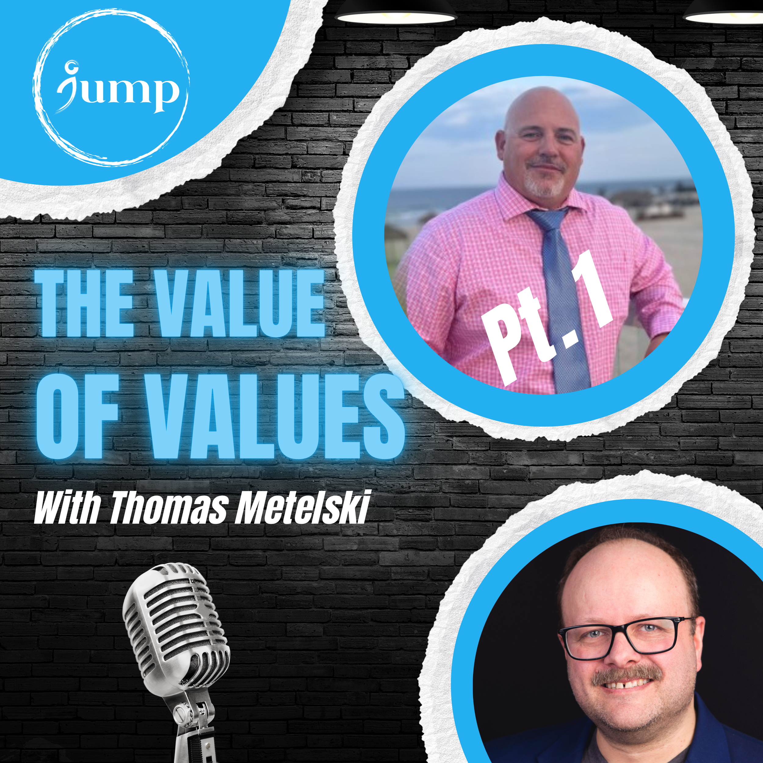 Ep. 077.0 Daniel Naro - Retired Air Force, deeply human man (Pt. 1)