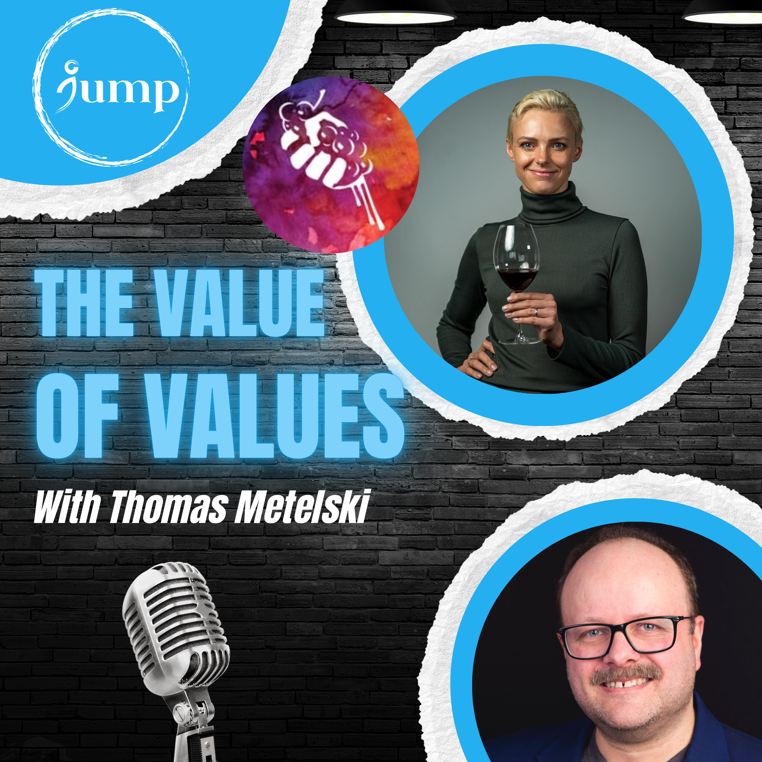 Ep. 081 Agnese Gintere, No Sediment YouTube Wine Influencer