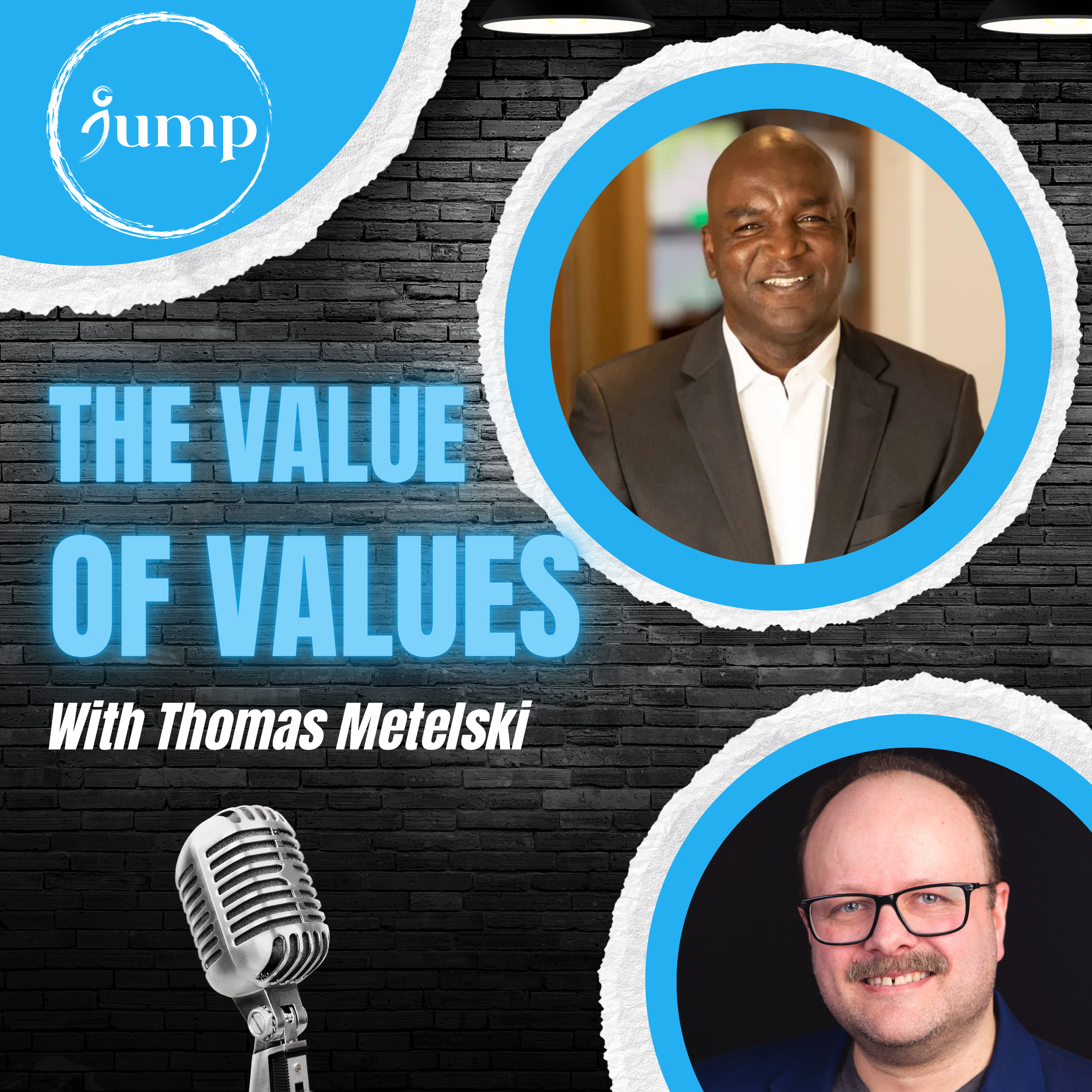 Ep. 084 Gary Mann, CEO Jasfel Analytics