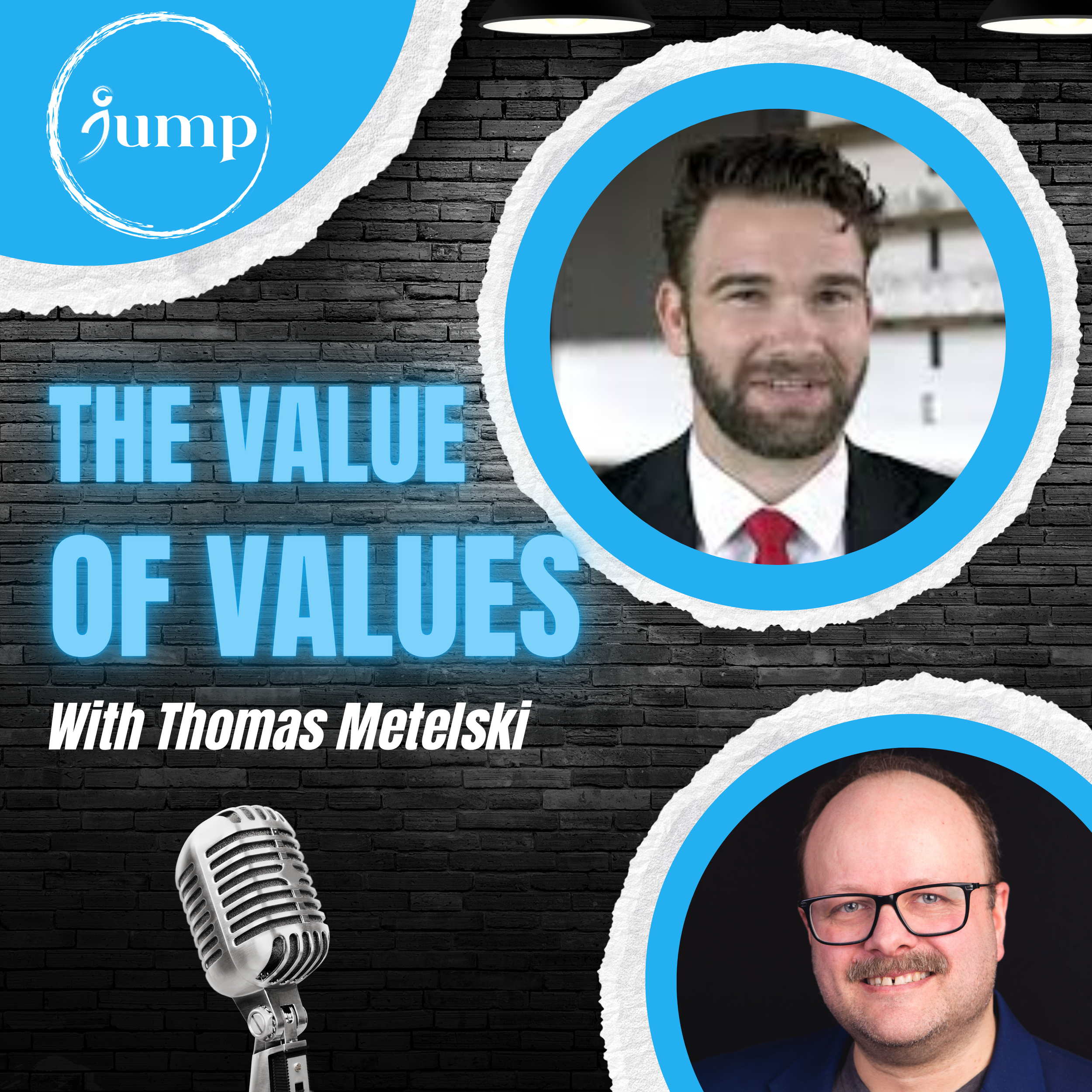 Ep. 087 John Horton, Hogan Assessments