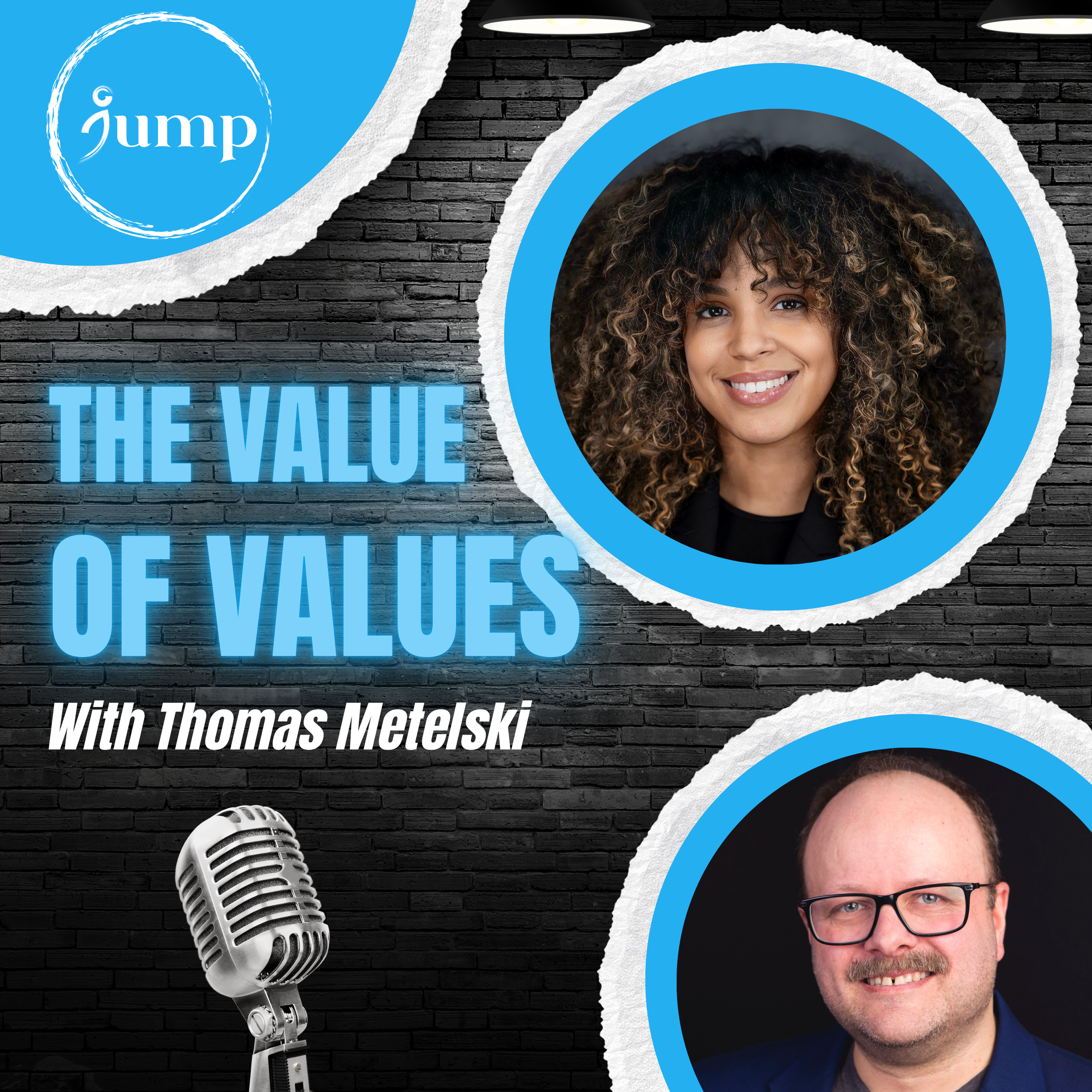 Ep. 089 Loraimy Kendall, Executive Director Dress for Success Northern NJ