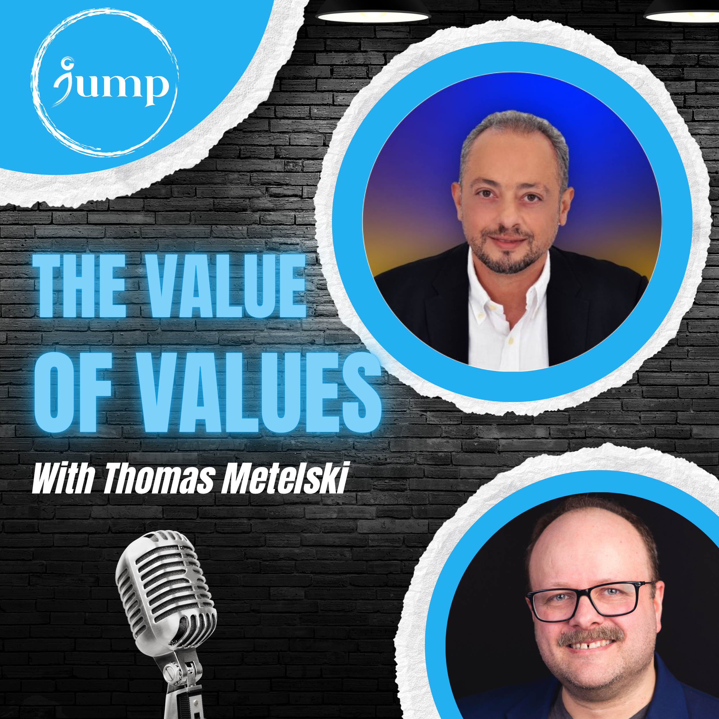 Ep. 095 - Tamer El-Ashmawy - Executive Leader