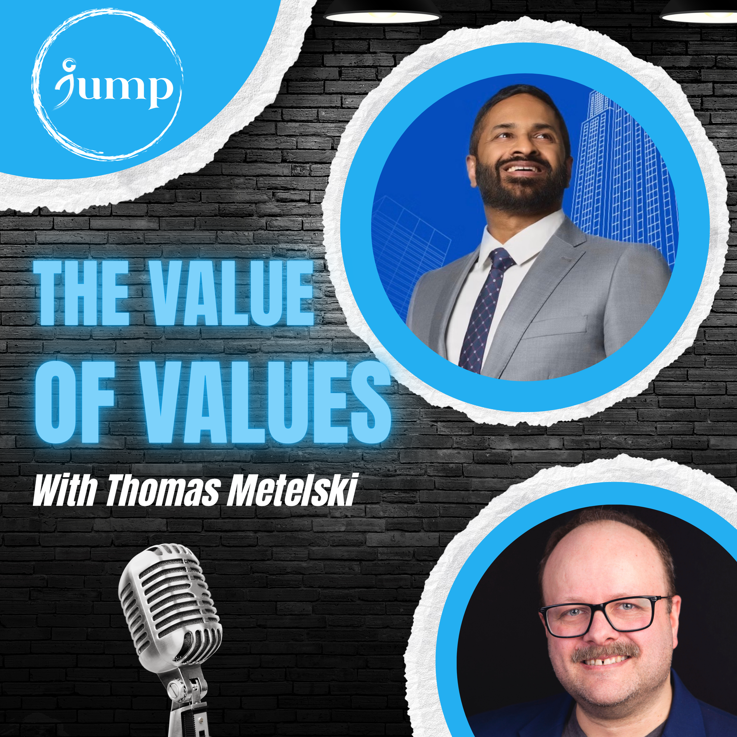 Ep. 099 Prince Johnson, 2026 New York State Teacher of the Year