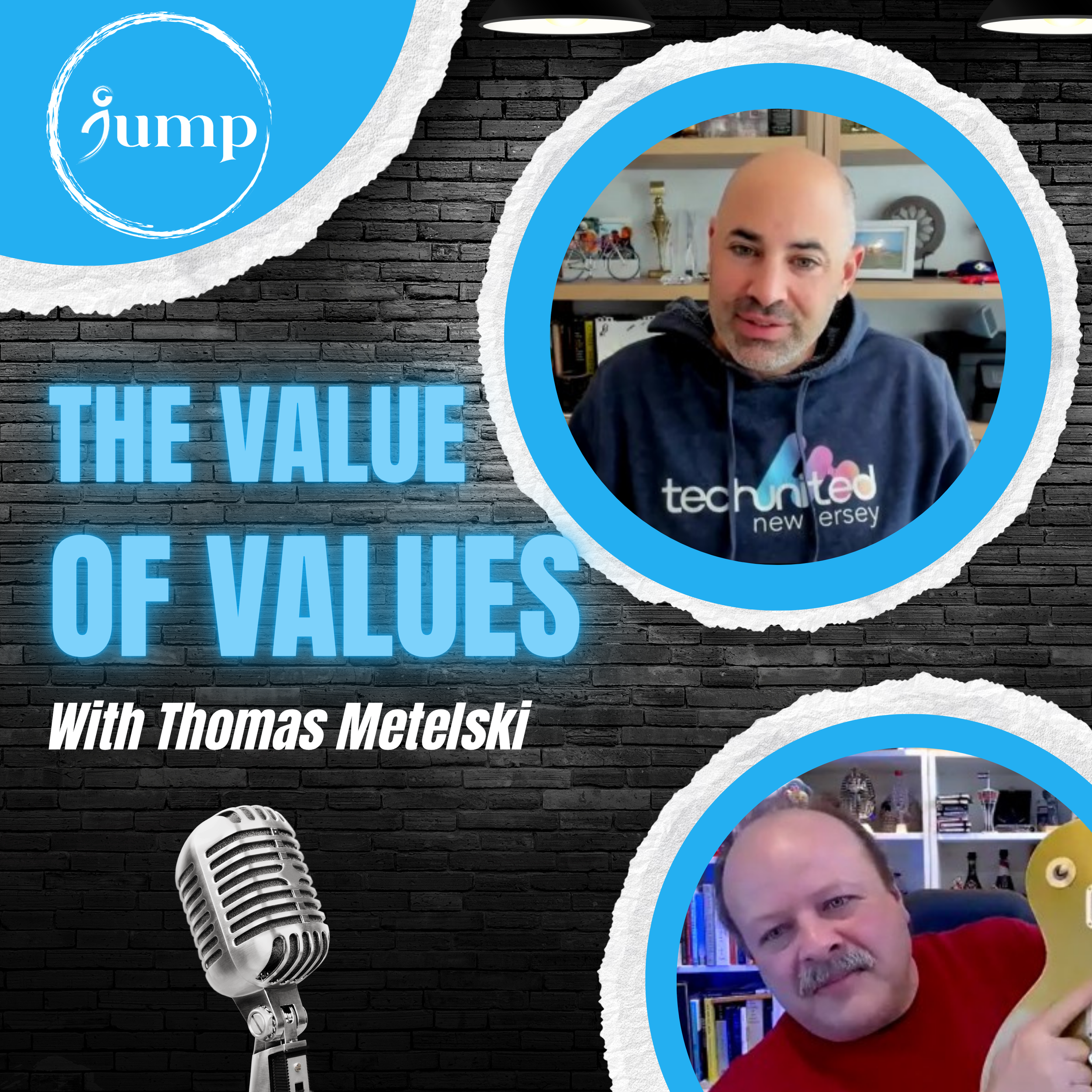 Ep. 106 Aaron Price, CEO TechUnited