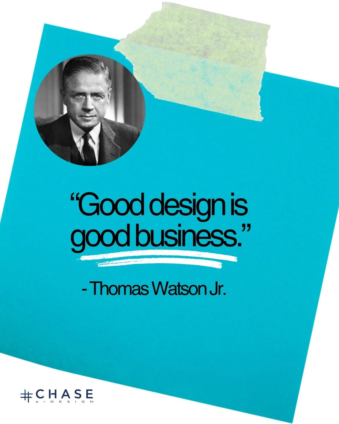 Design is more than just visuals &mdash; it&rsquo;s strategy, trust, and the foundation of your brand&rsquo;s success. 💼

From web design and branding to SEO and digital strategy, we help small to big businesses create designs that don&rsquo;t just 