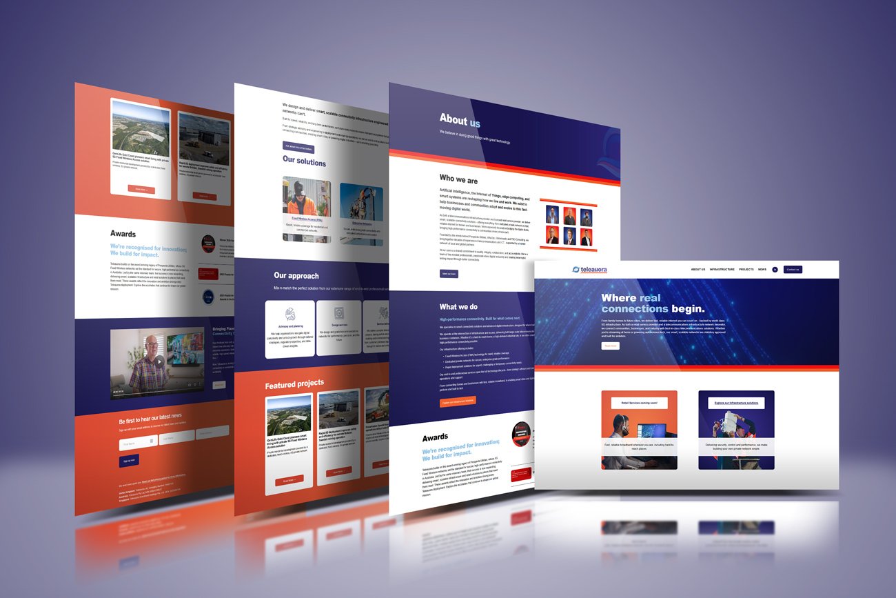 🚀 Where real connections begin &mdash; now with a powerful new website design.

We&rsquo;re proud to unveil TeleAuora&rsquo;s refreshed digital presence: clean, fast, scalable, and built to reflect a brand leading the future of connectivity.

Whethe