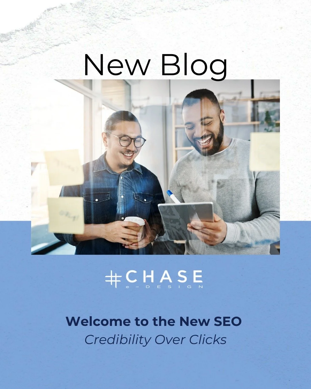 Clicks alone don&rsquo;t guarantee growth anymore. Modern SEO is about trust, user intent, quality content, and real authority &mdash; the signals that search engines and AI now prioritise.

Read our latest blog to learn what actually works today. ht