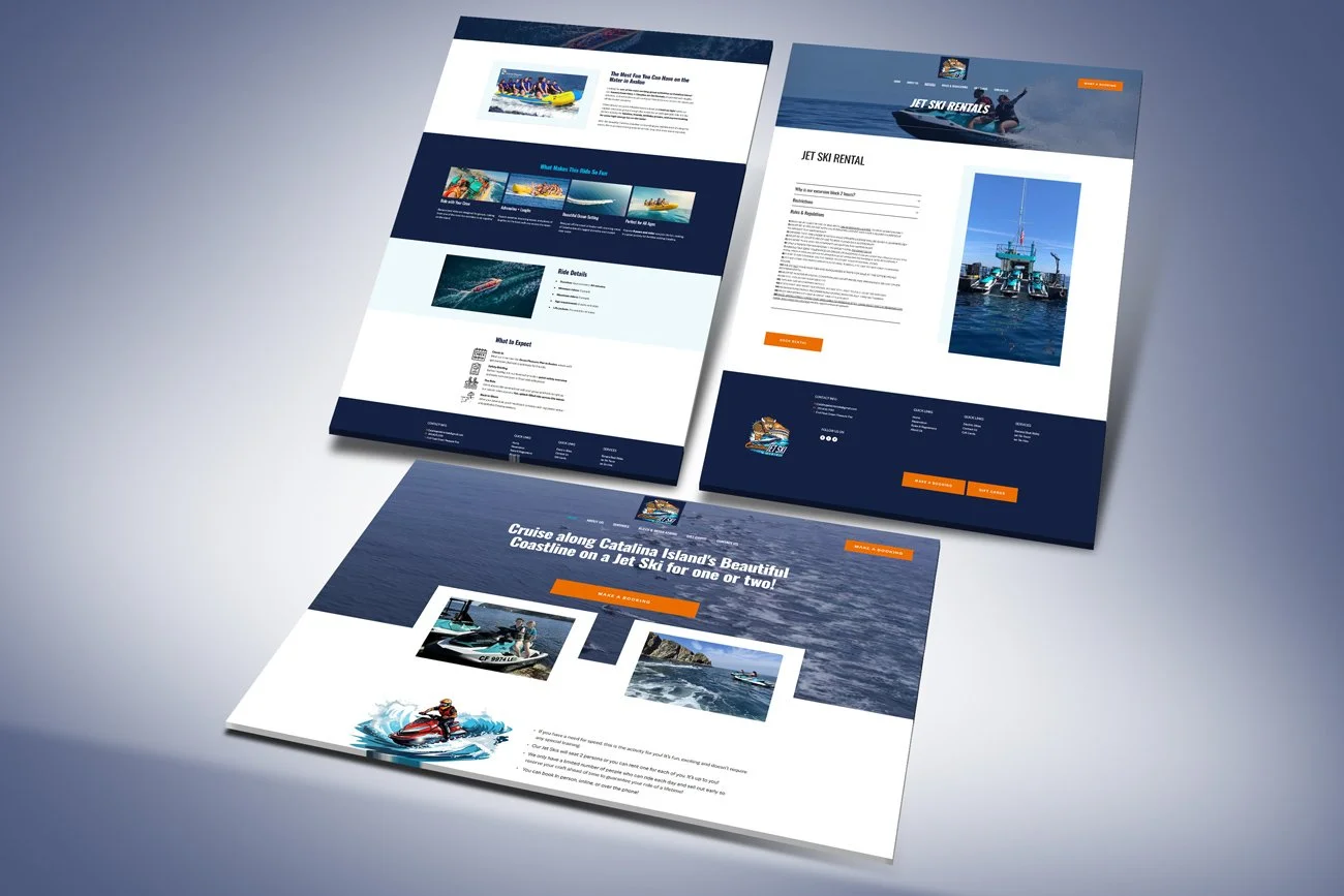A fresh digital presence for Catalina ✨

We&rsquo;ve crafted a clean, modern website design that blends visual storytelling with seamless user experience, built to engage, convert, and elevate the brand online.

From refined layouts to intuitive navi