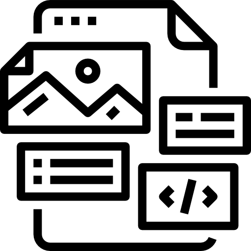 Design Mockups icon