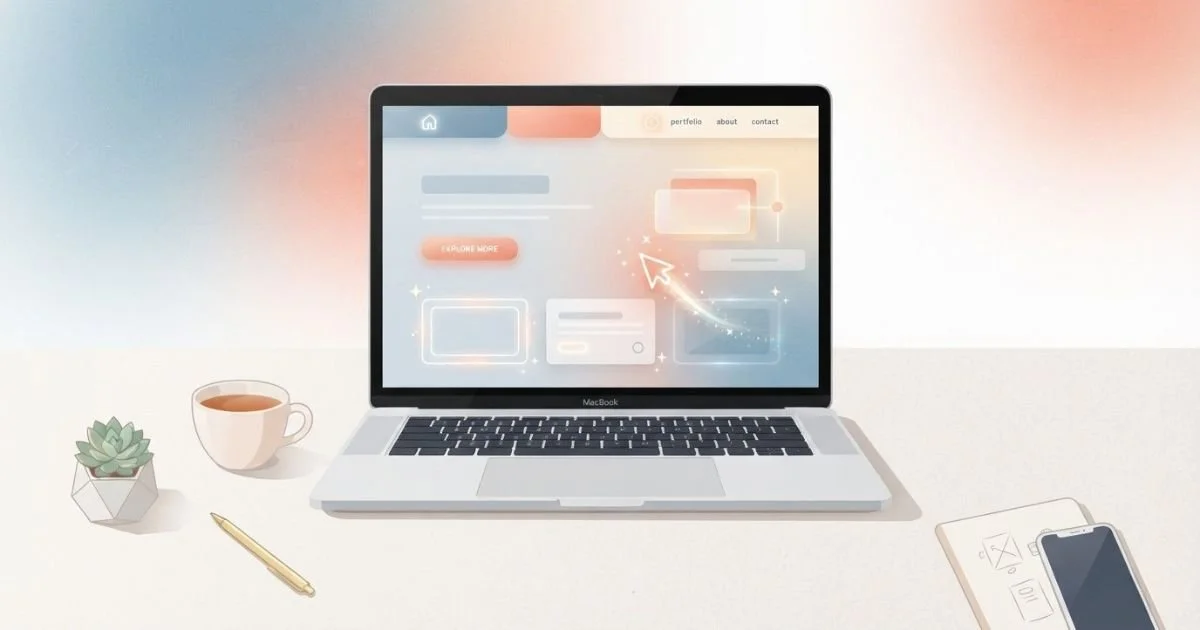 2026 Squarespace Web Design Trends_Squarespace web designe