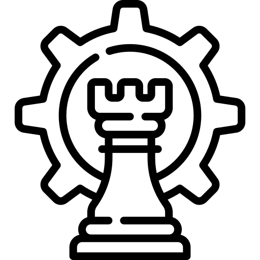 SEO Strategy icon