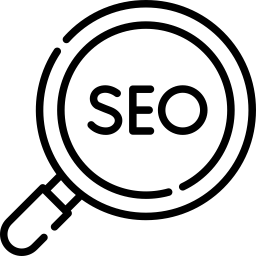   SEO & AIO focus icon