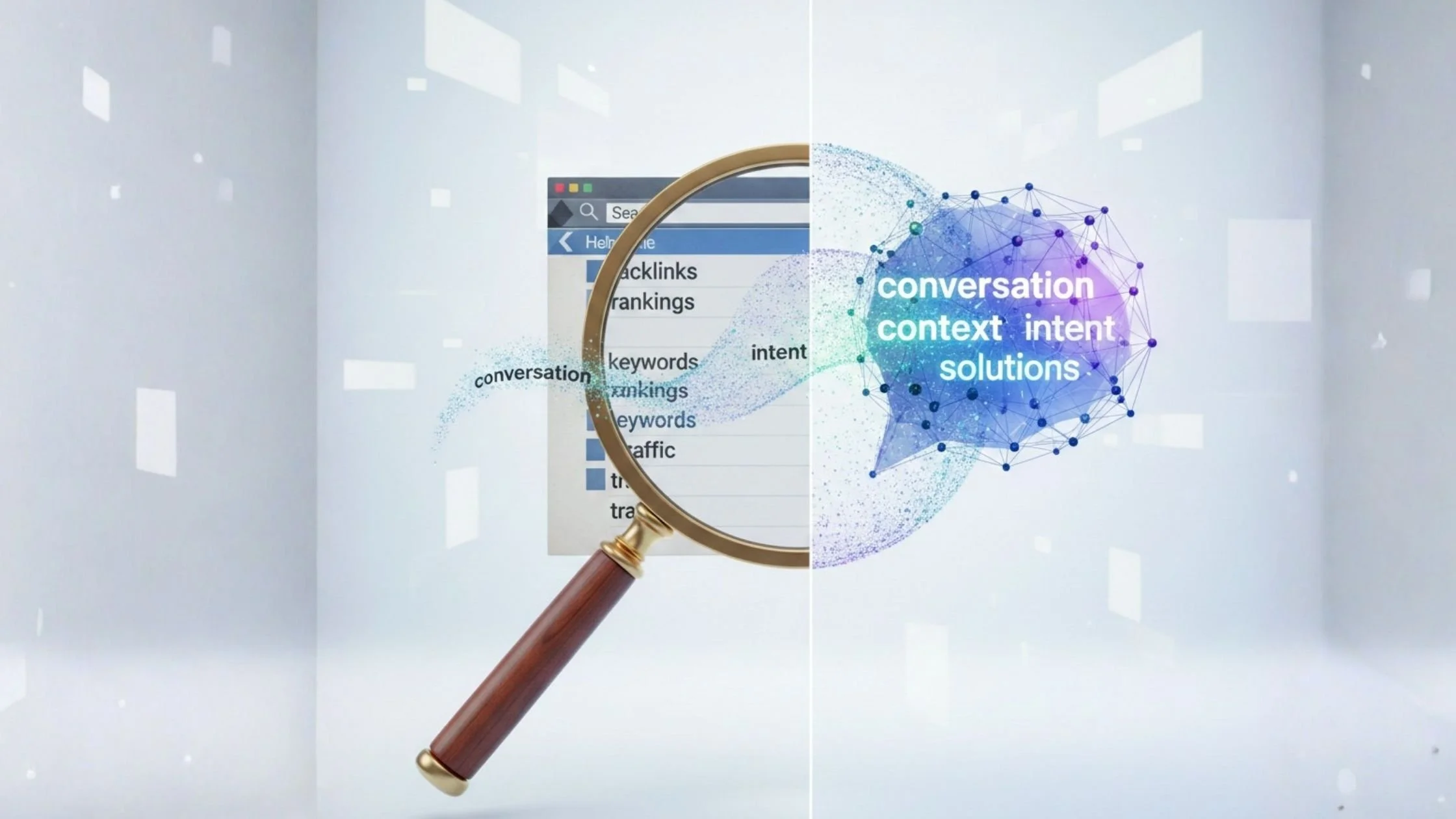 Beyond Rankings: How AI Conversations Are Redefining Digital Discovery