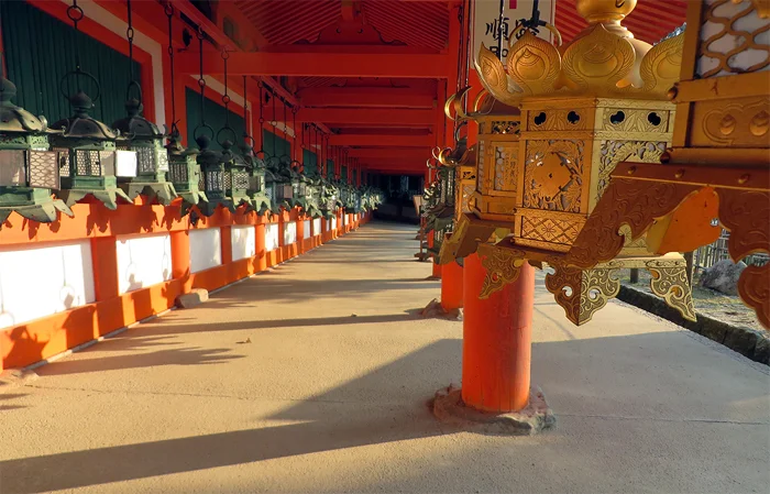 Nara, Japan. 2015