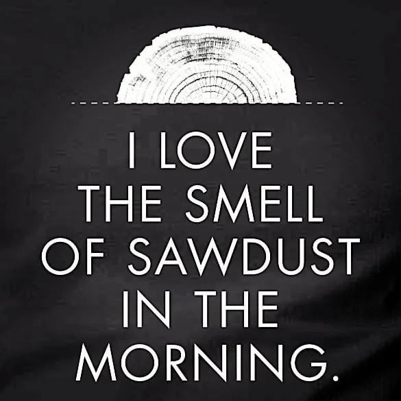 Just a builder/client T. #marketing #vermontmarketing #sharkcommunications #branding #adagency #burlington