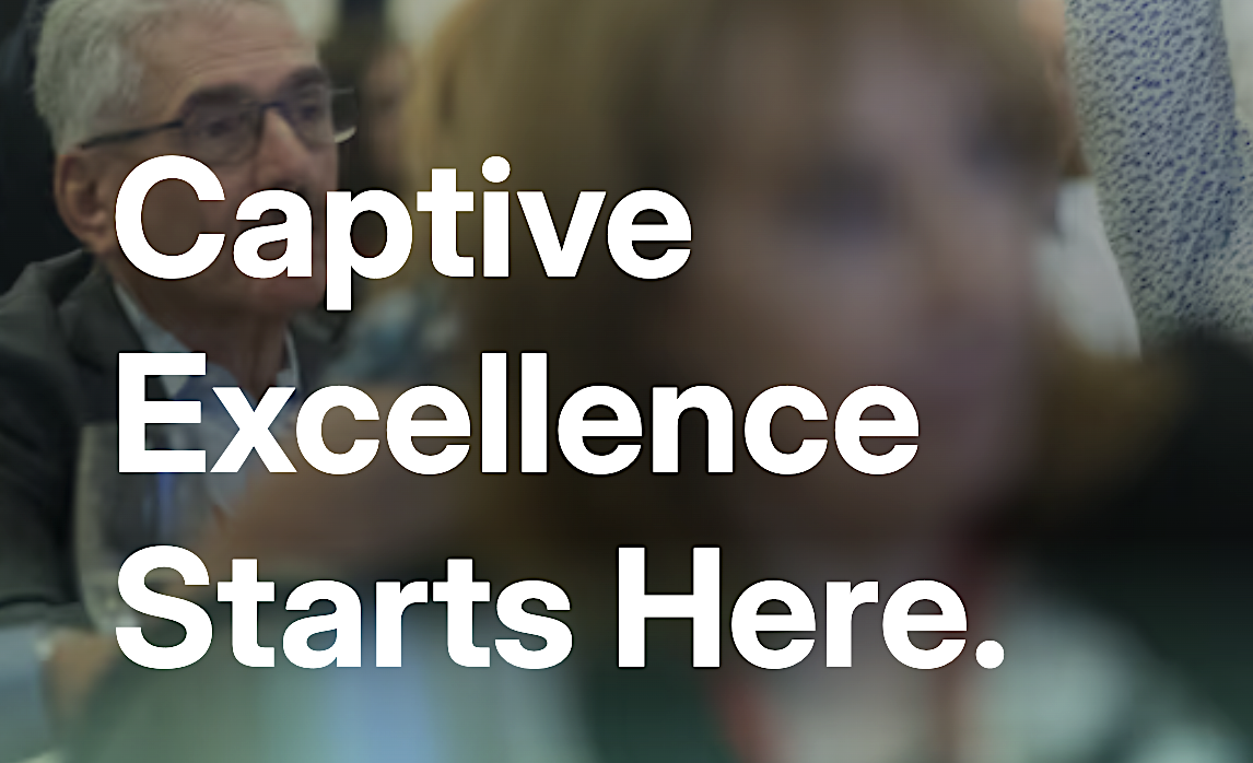 Shark rebrands the VCIA with a new logo, tagline, and graphic design system.