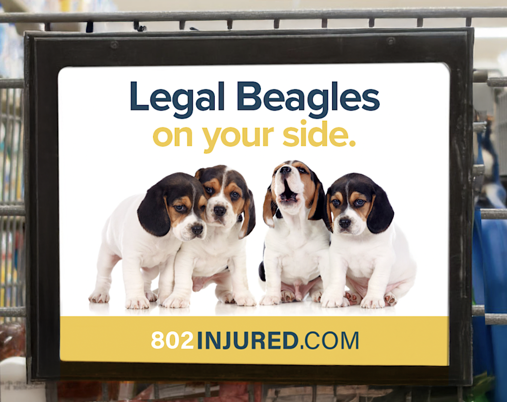 Coming soon to a market near you.