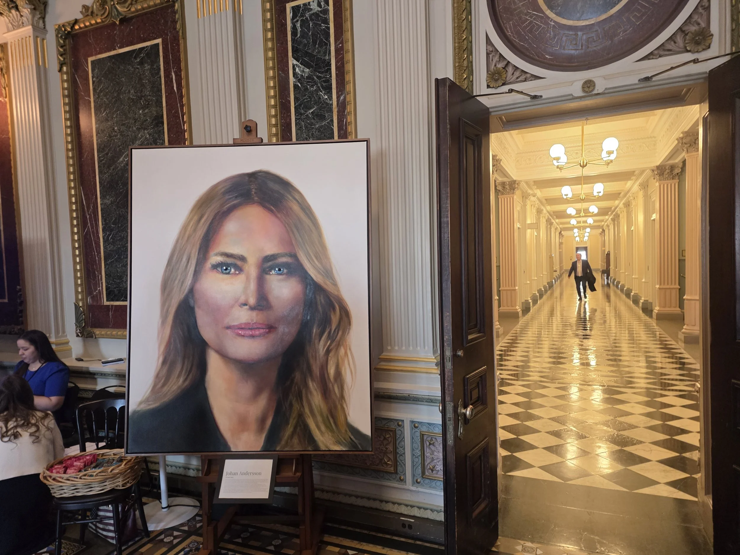 Raising America's vision to Celebrate Excellence through the Arts