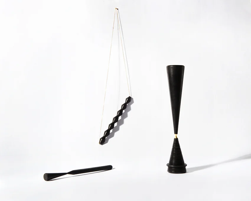 Galerie Mica - Rennes- Objet design contemporain