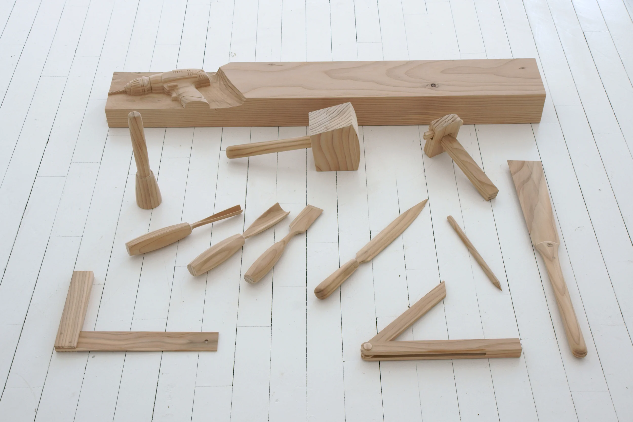 Galerie MICA à Rennes - objet design - POST-HOMO FABER