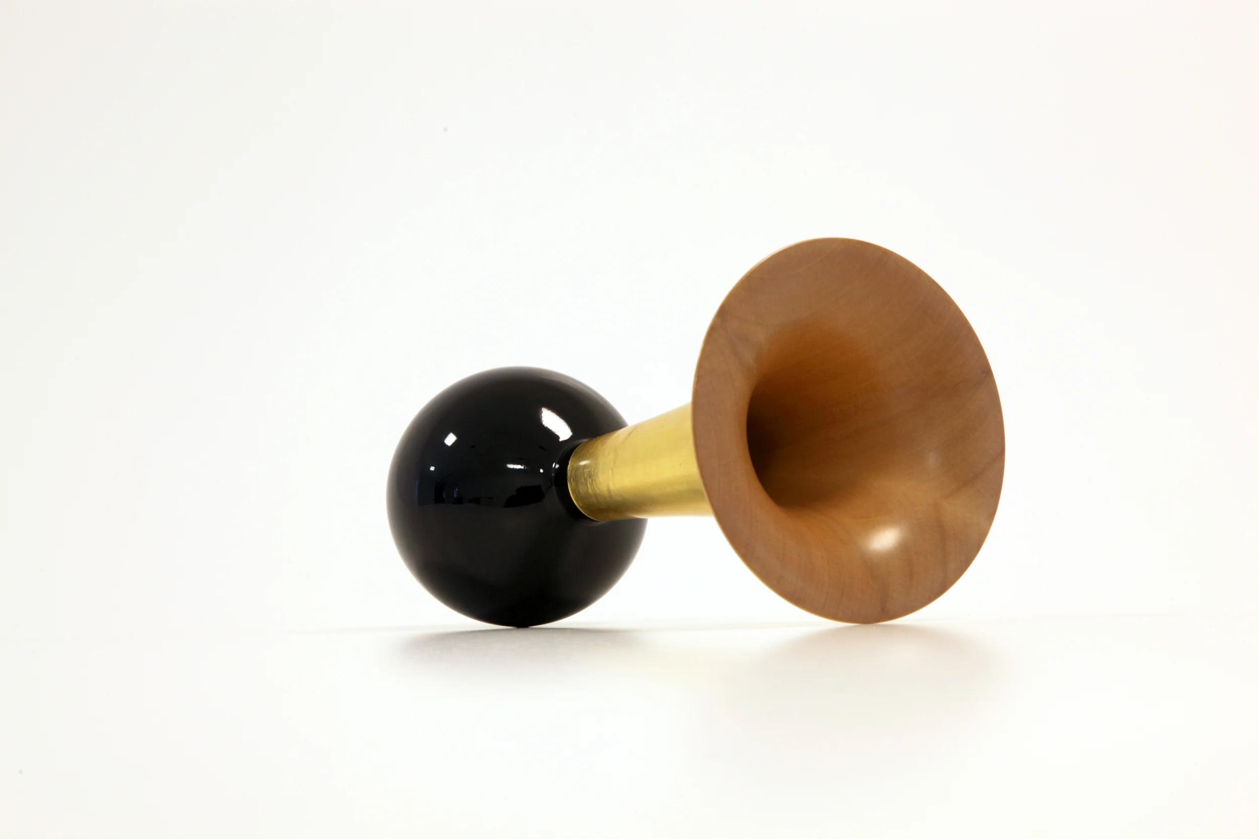 Galerie MICA à Rennes - objet design - INFRASONS #3