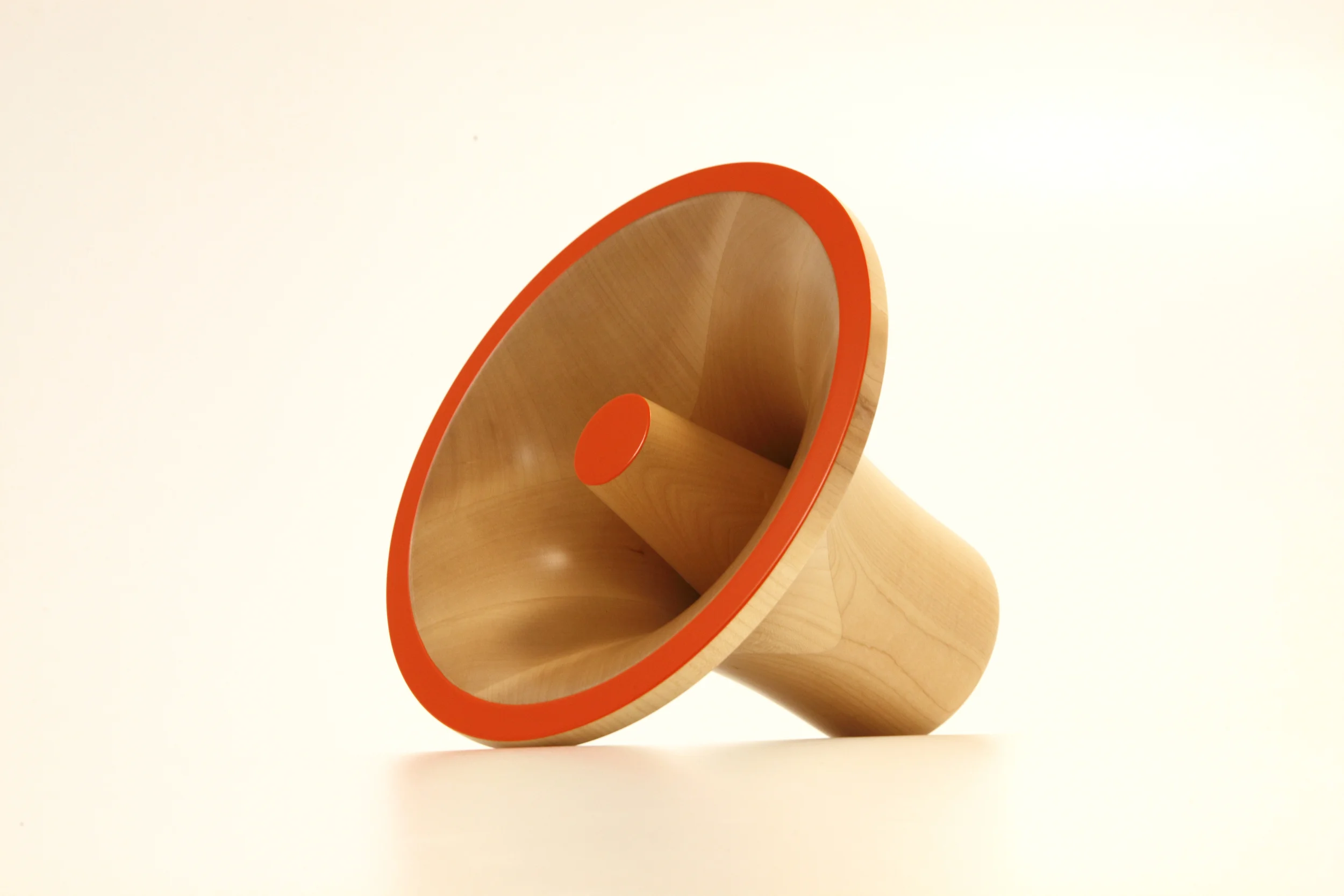 Galerie MICA à Rennes - objet design - INFRASONS #1