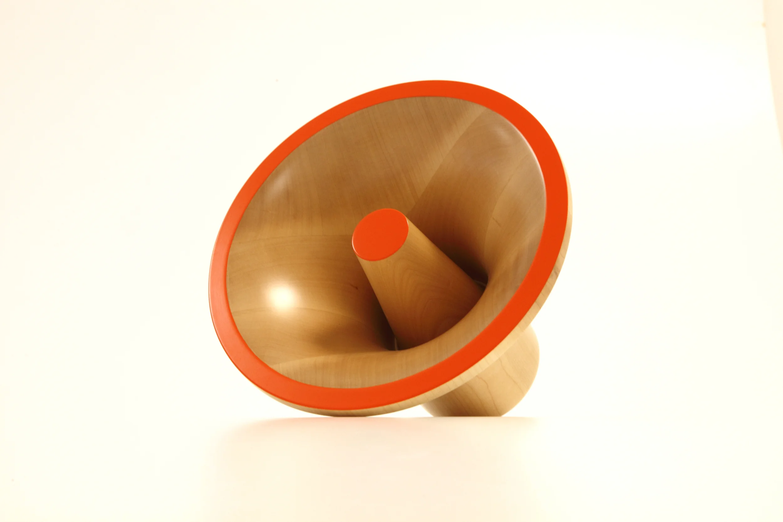 Galerie MICA à Rennes - objet design - INFRASONS #1