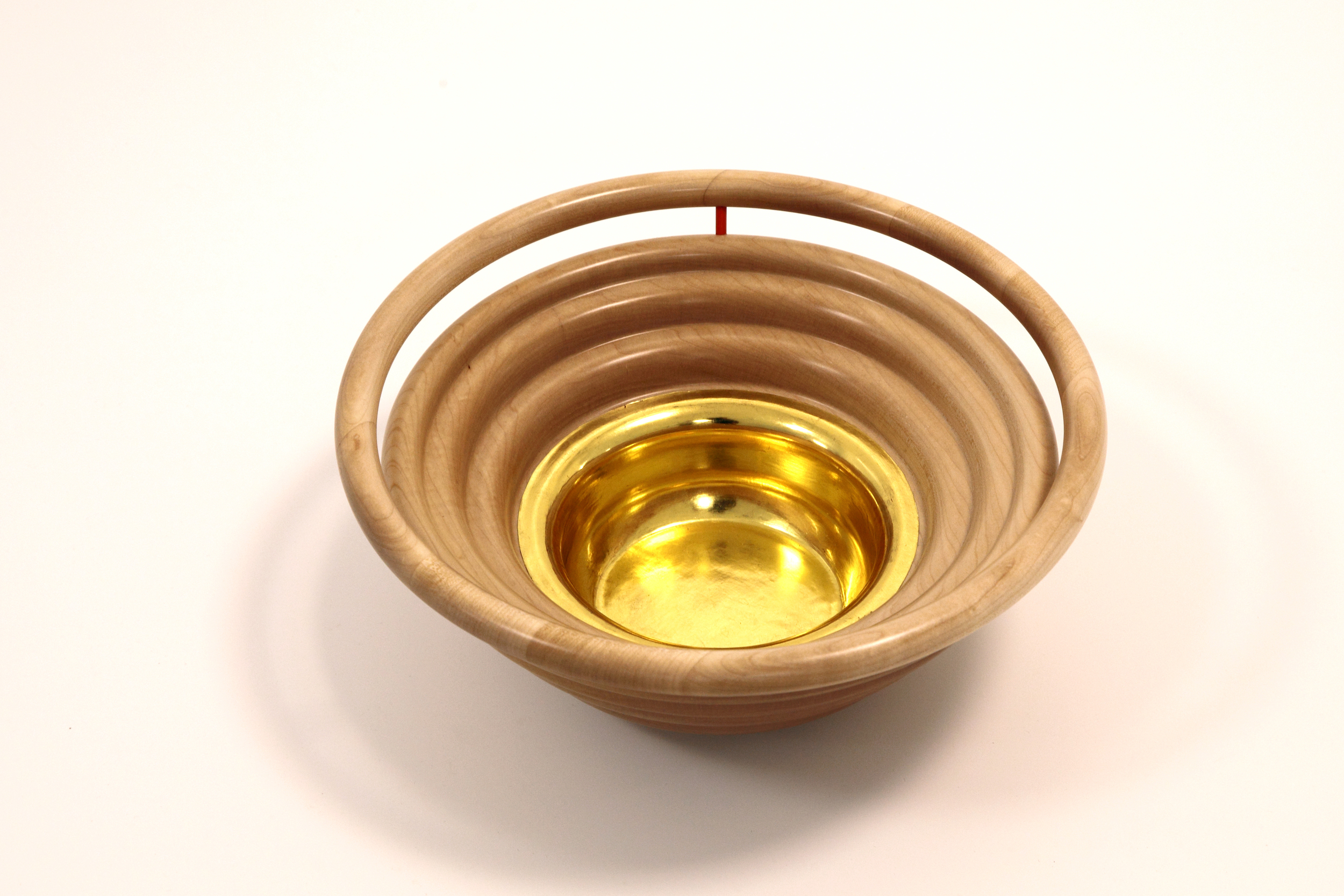 Galerie MICA à Rennes - objet design - INFRASONS #4